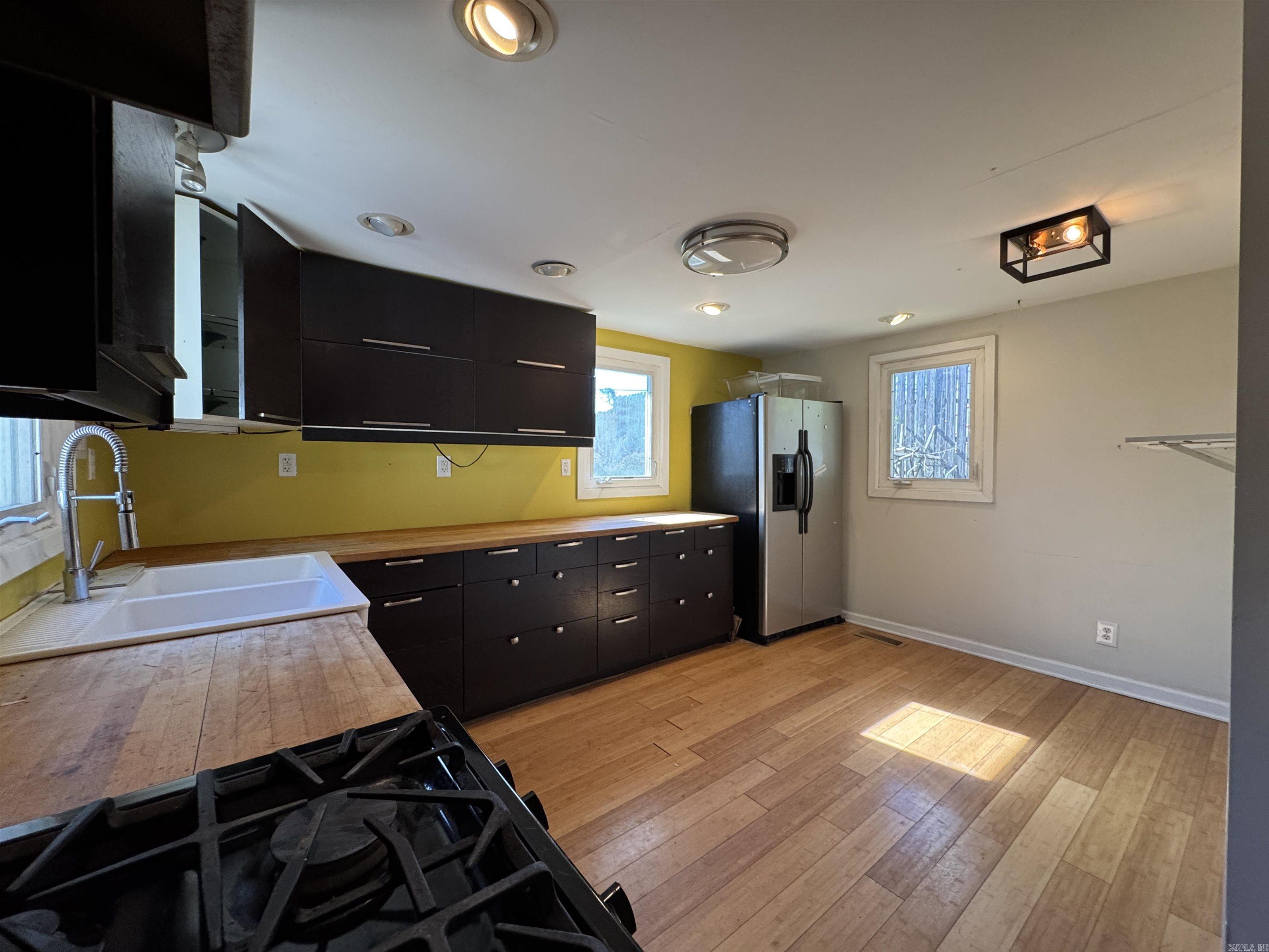 FERNDALE ADDN - Residential