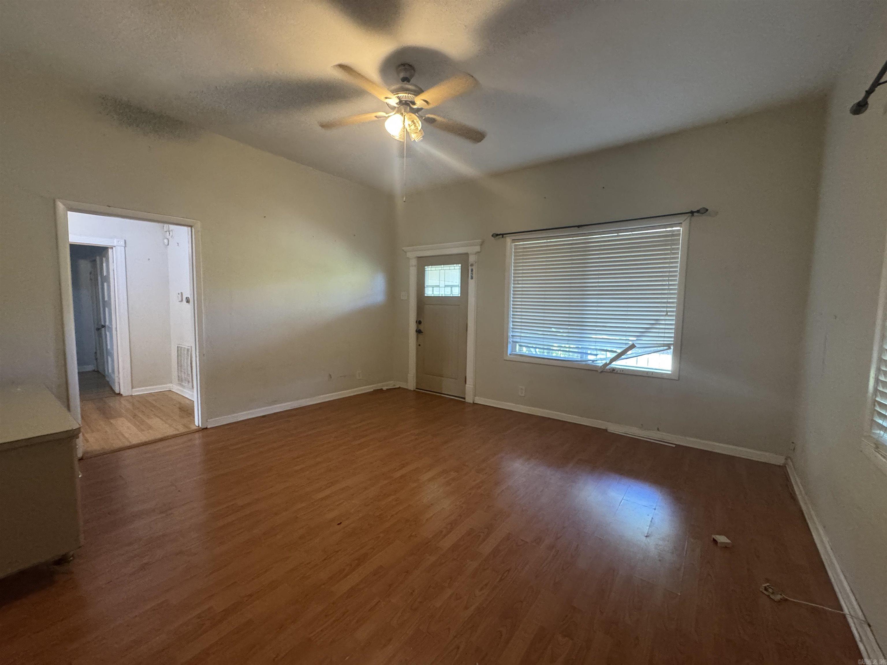 FERNDALE ADDN - Residential