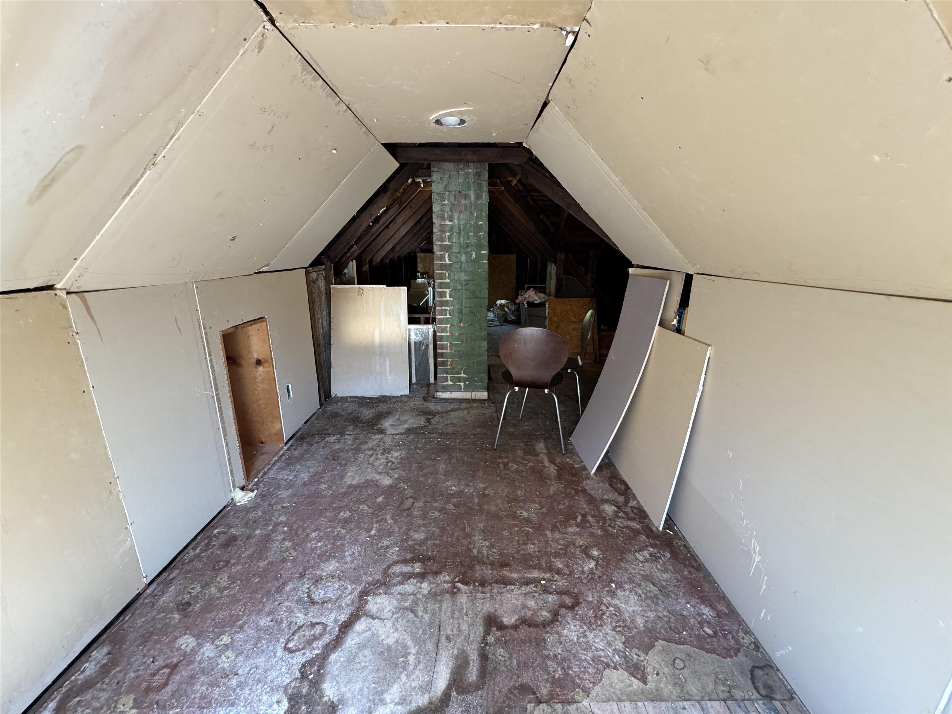 FERNDALE ADDN - Residential