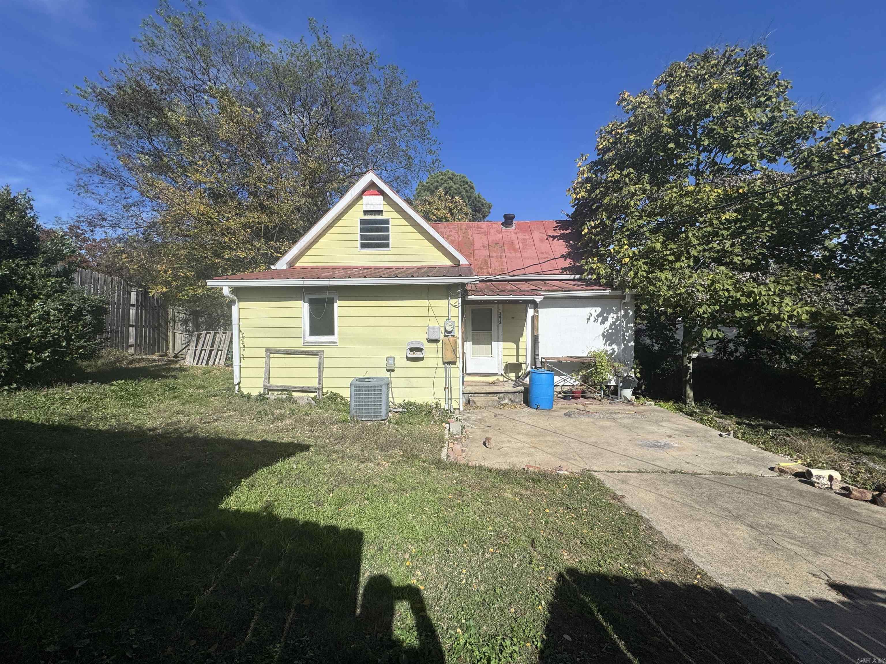 FERNDALE ADDN - Residential