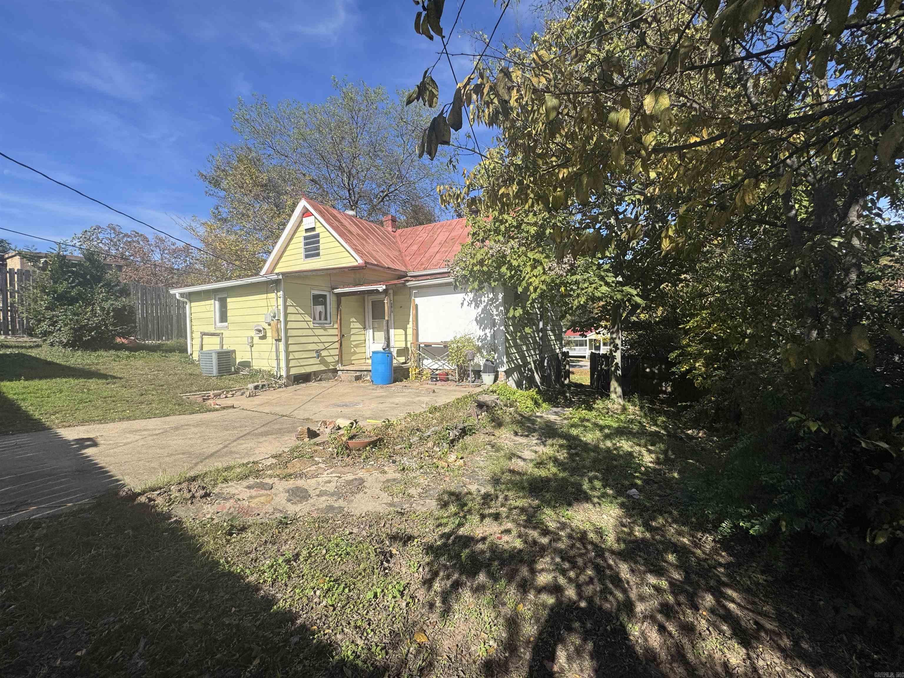 FERNDALE ADDN - Residential