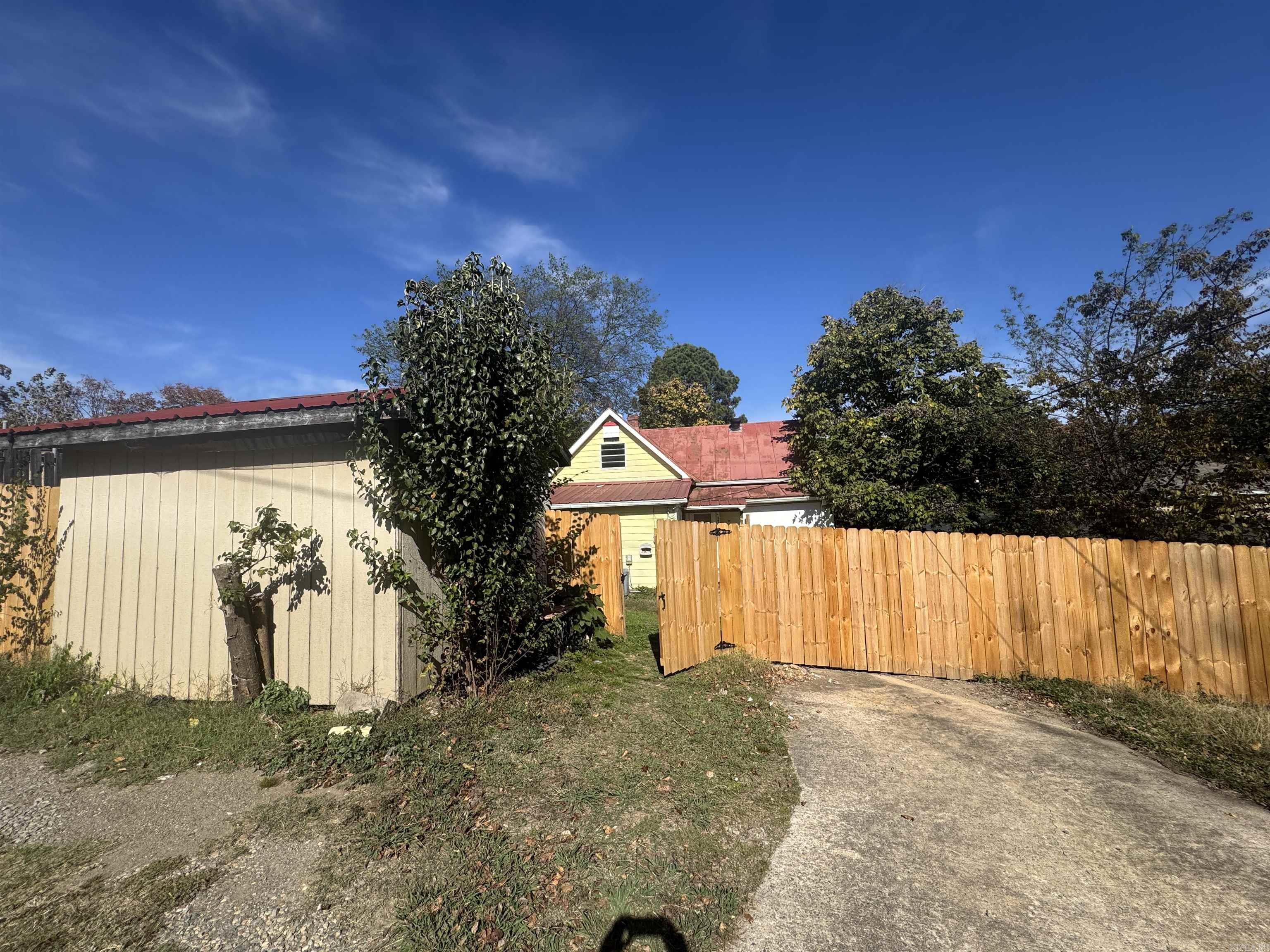 FERNDALE ADDN - Residential