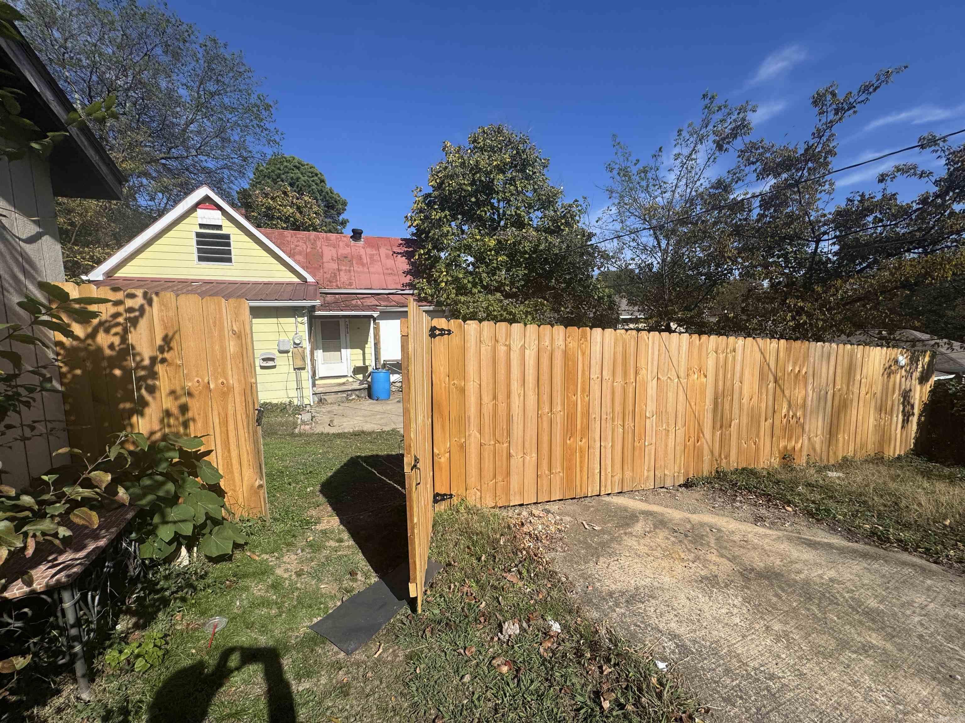 FERNDALE ADDN - Residential