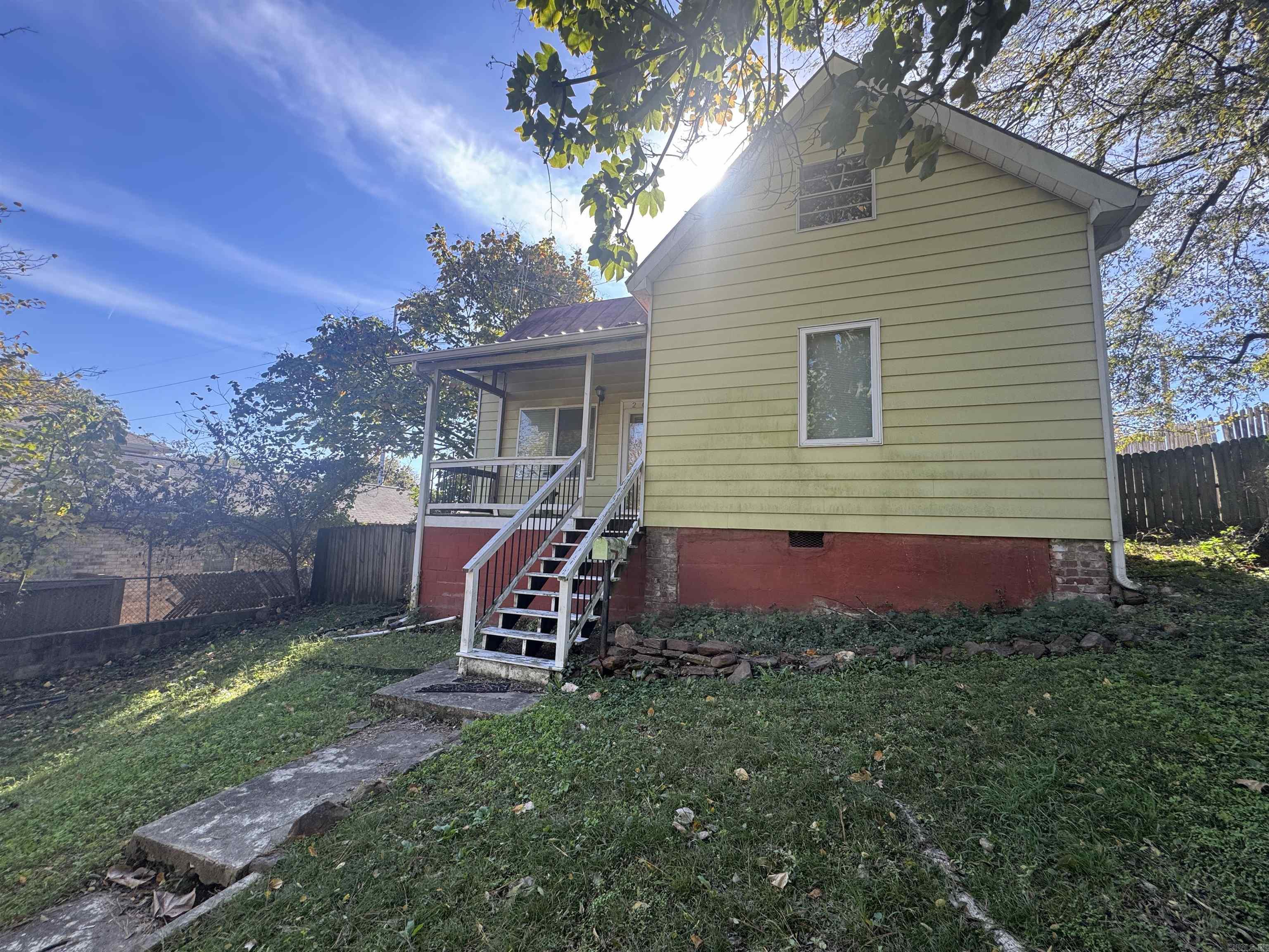 FERNDALE ADDN - Residential