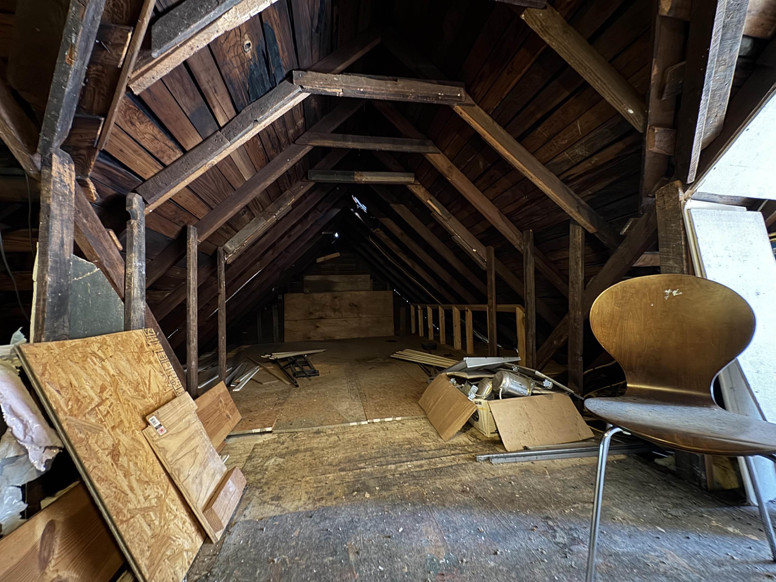 FERNDALE ADDN - Residential