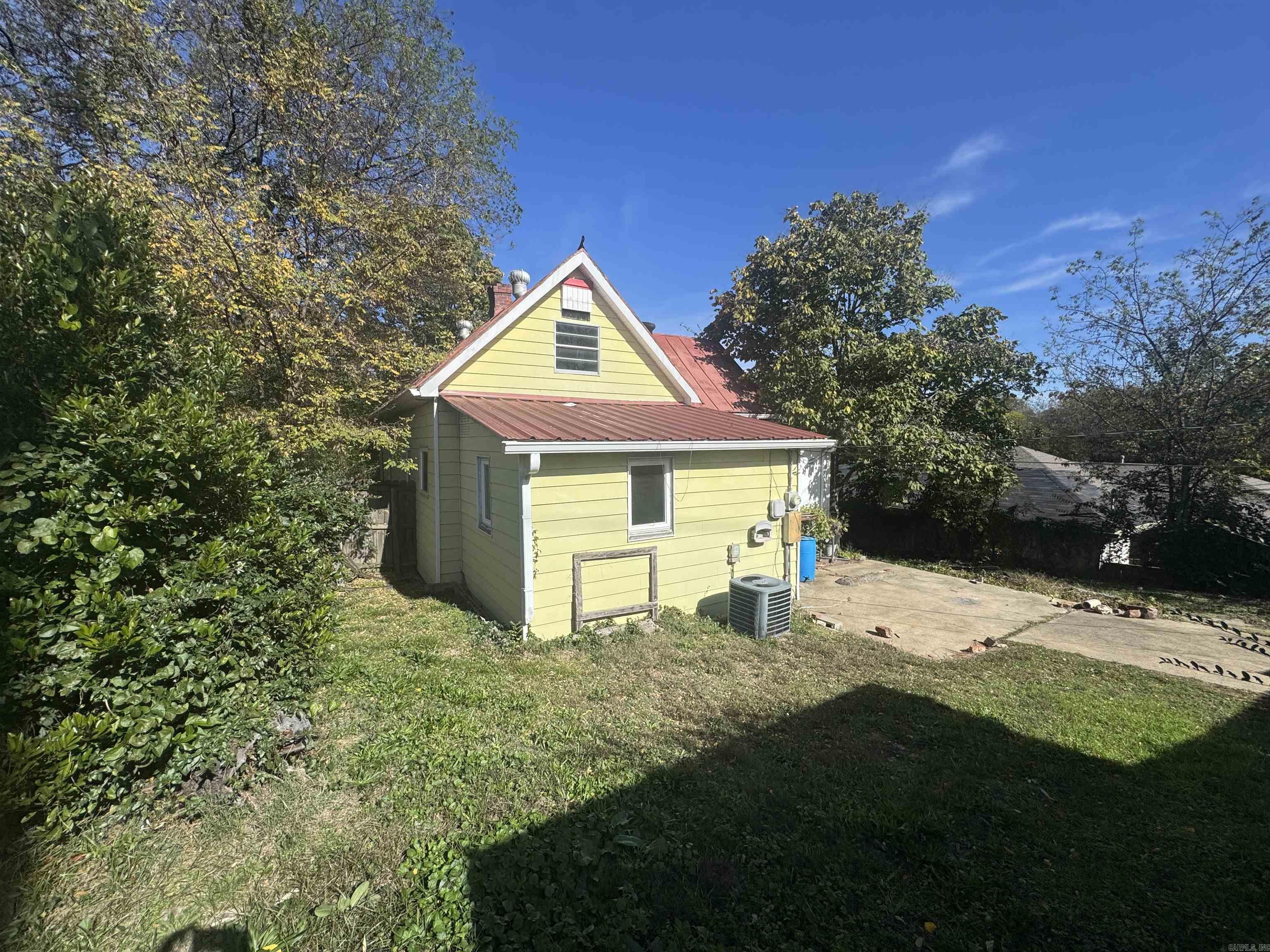 FERNDALE ADDN - Residential