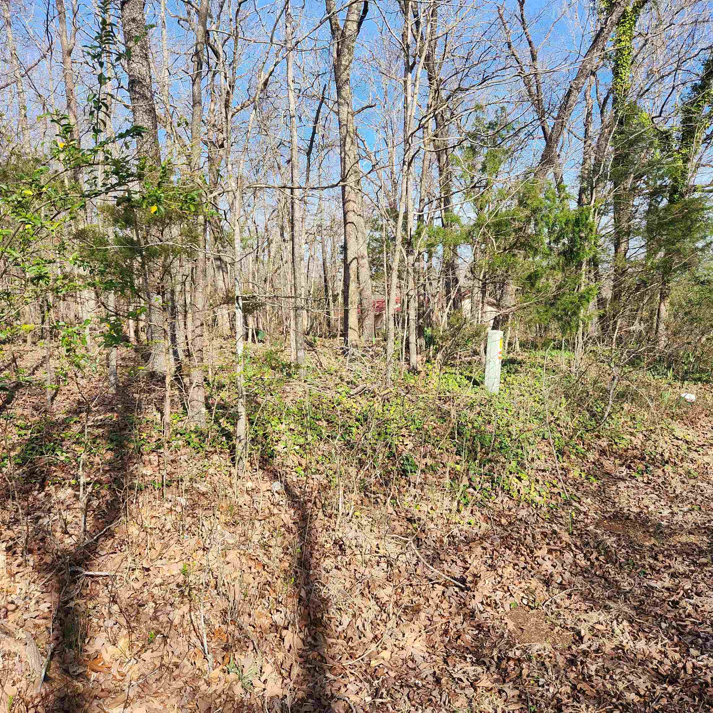 West Lake Estates 2nd - Land