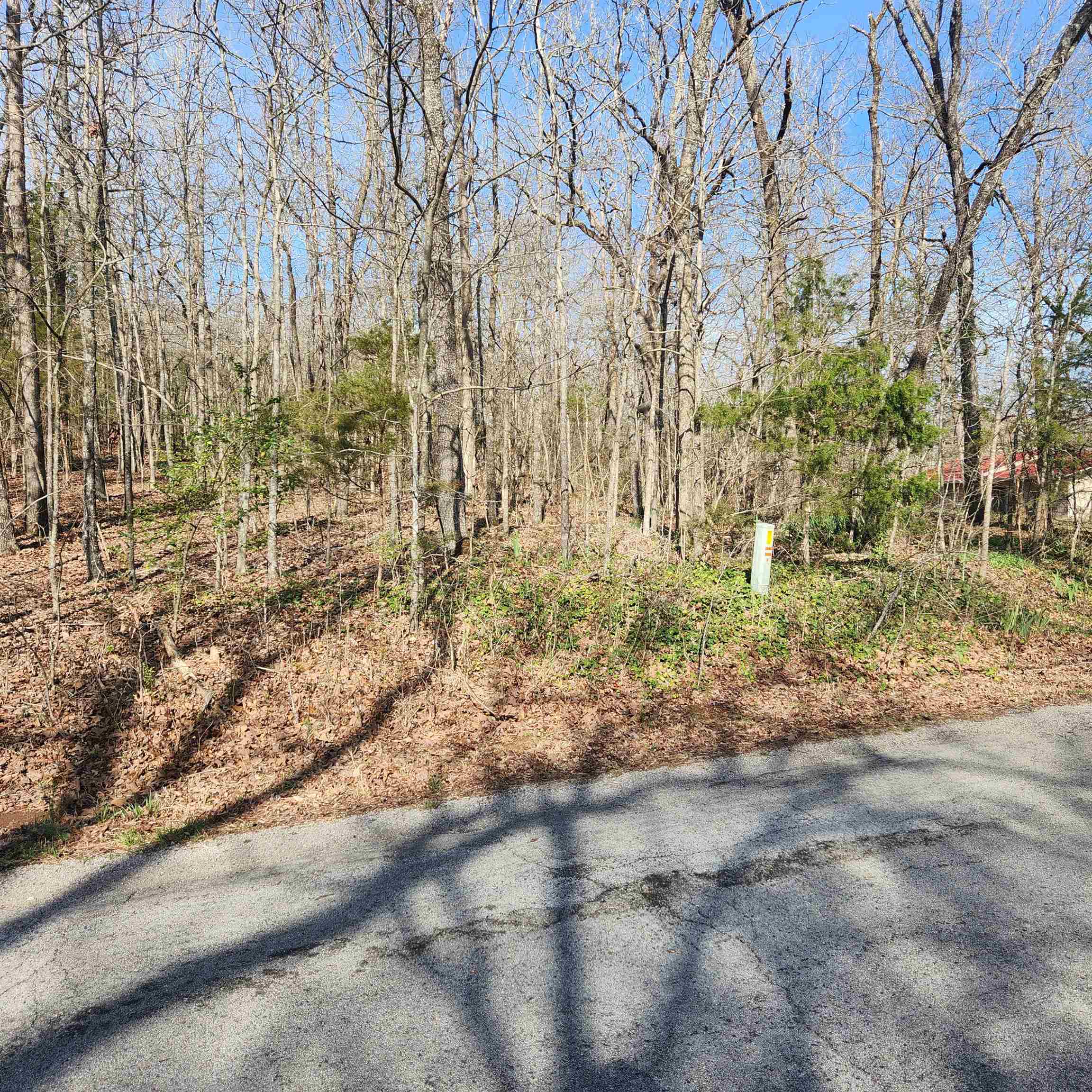 West Lake Estates 2nd - Land