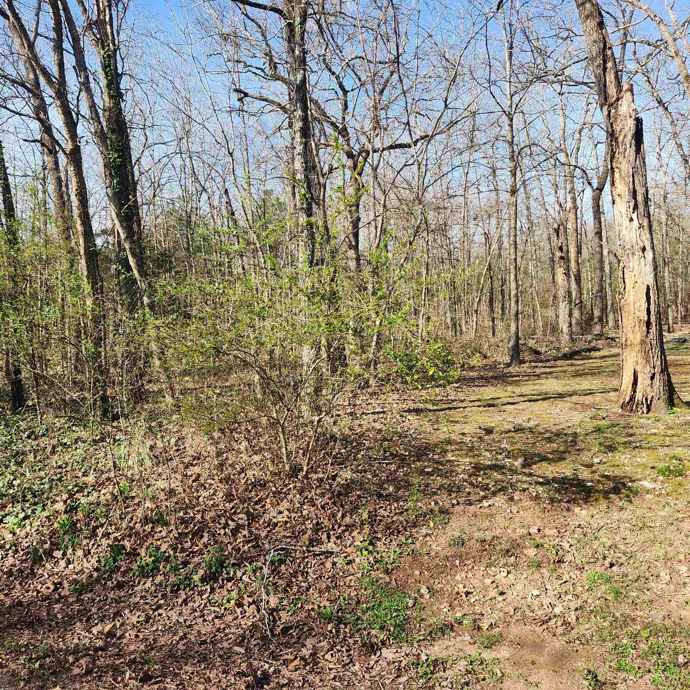 West Lake Estates 2nd - Land