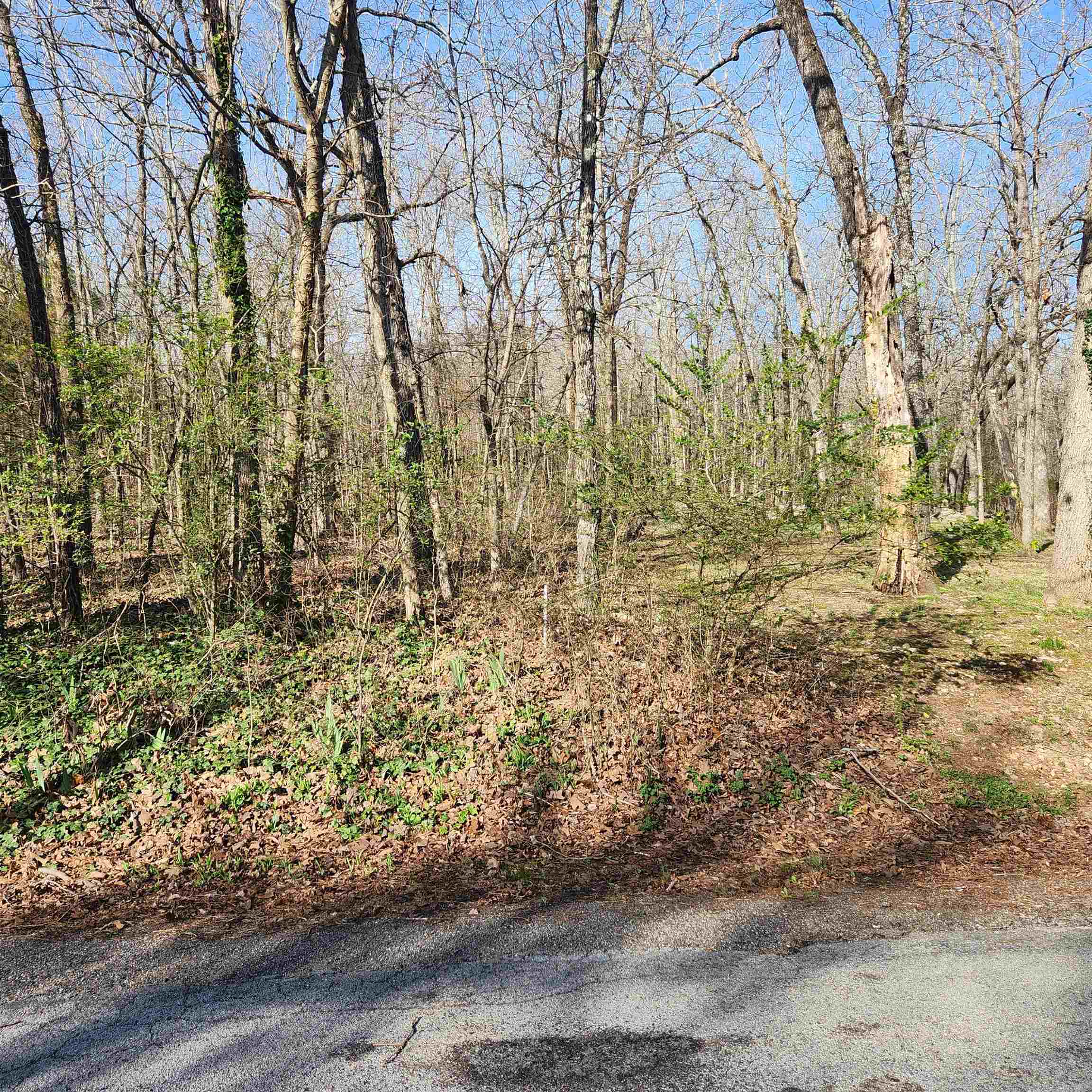 West Lake Estates 2nd - Land