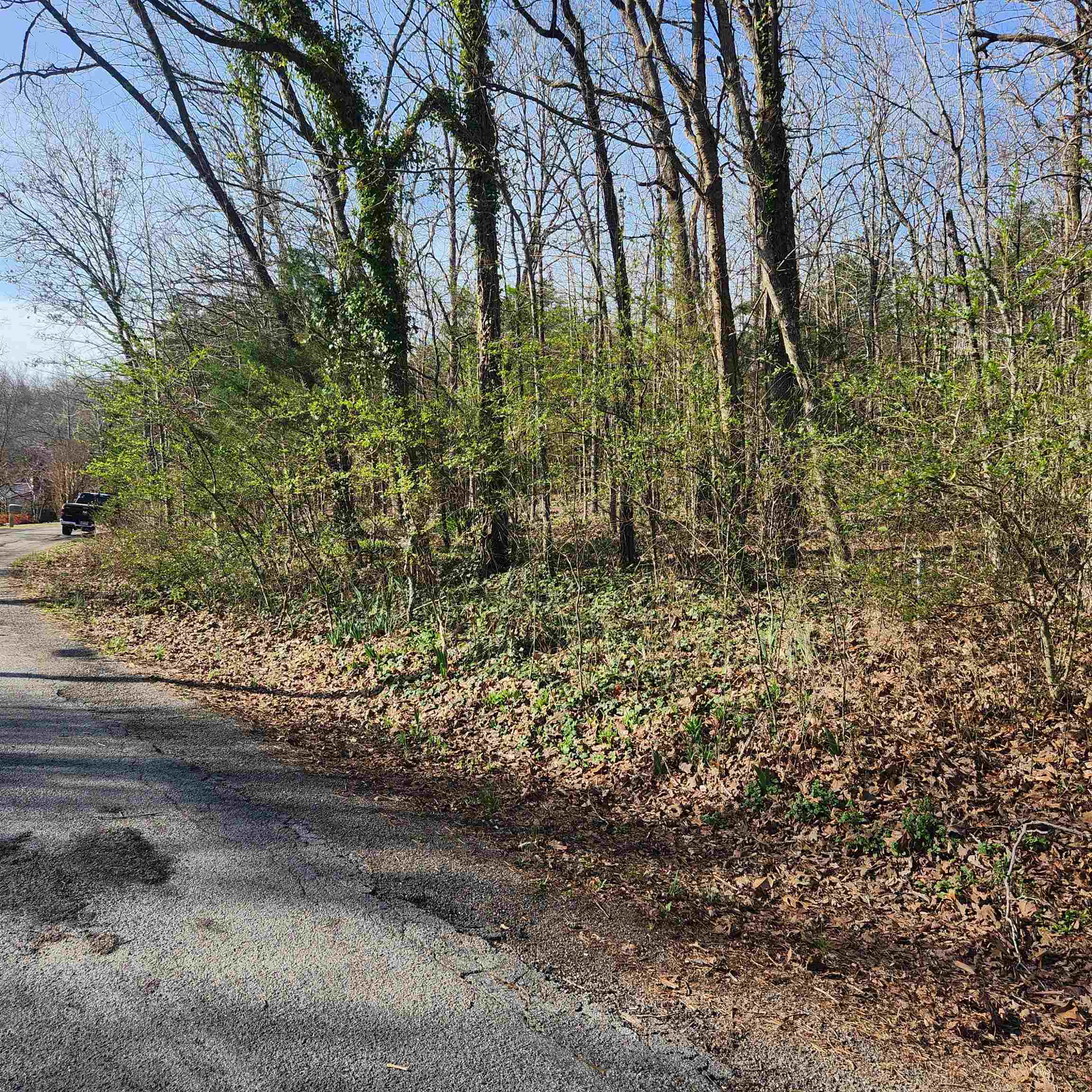 West Lake Estates 2nd - Land