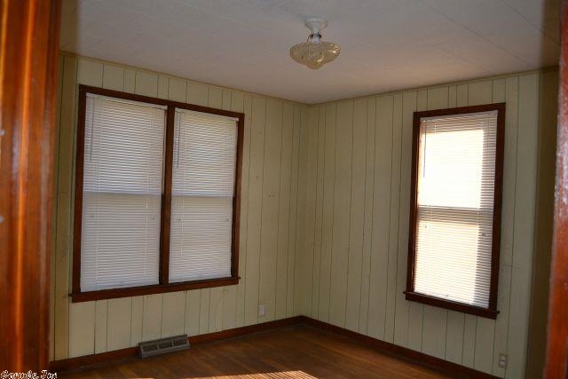 McDonalds First - Residential