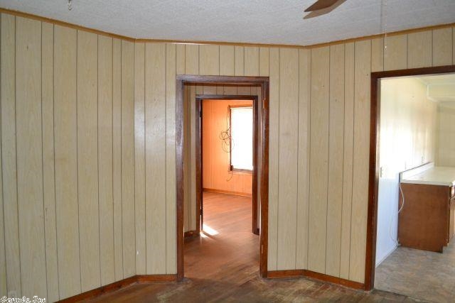 McDonalds First - Residential