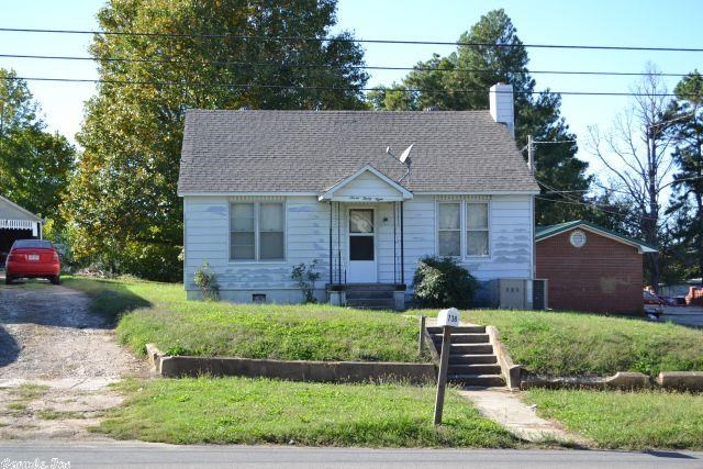 McDonalds First - Residential