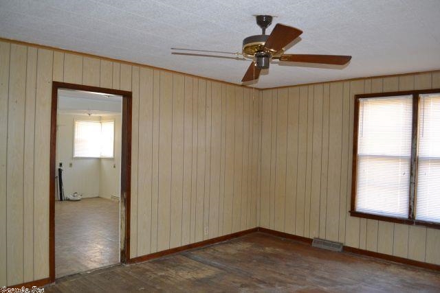 McDonalds First - Residential