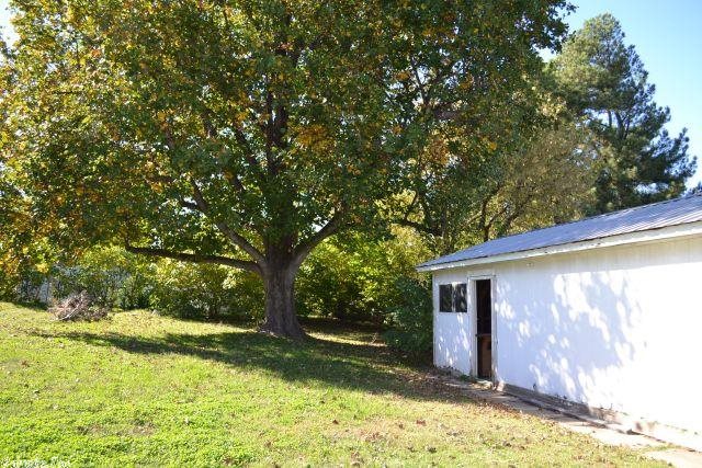 McDonalds First - Residential