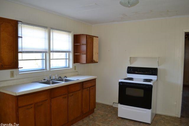 McDonalds First - Residential