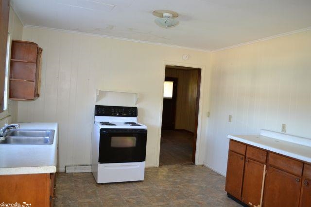 McDonalds First - Residential