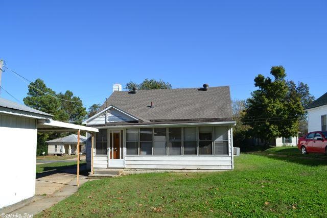 McDonalds First - Residential