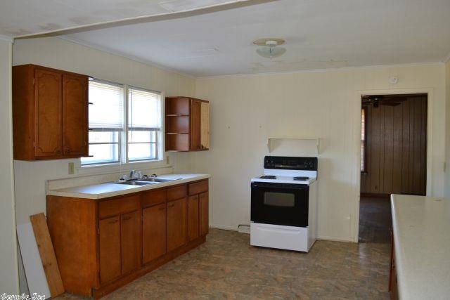 McDonalds First - Residential