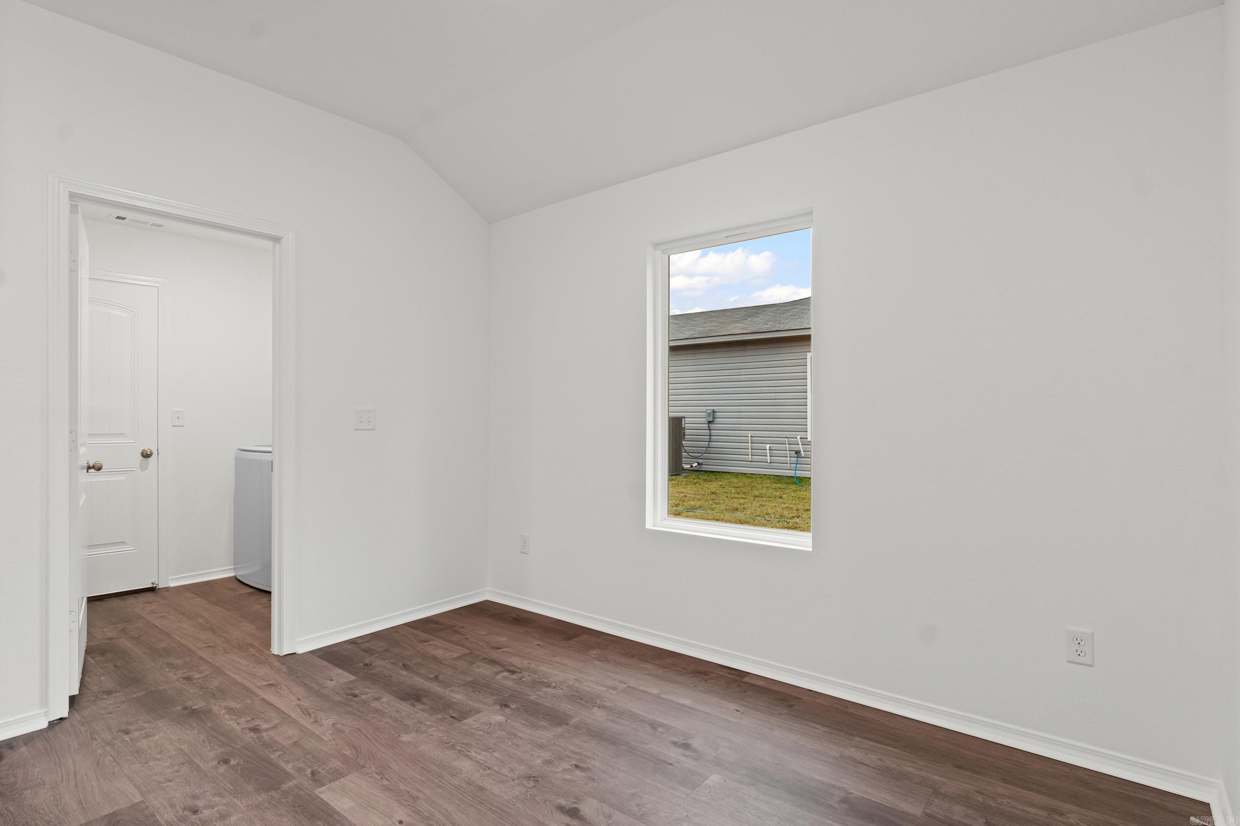 SPRINGLAKE TRAILS - Residential