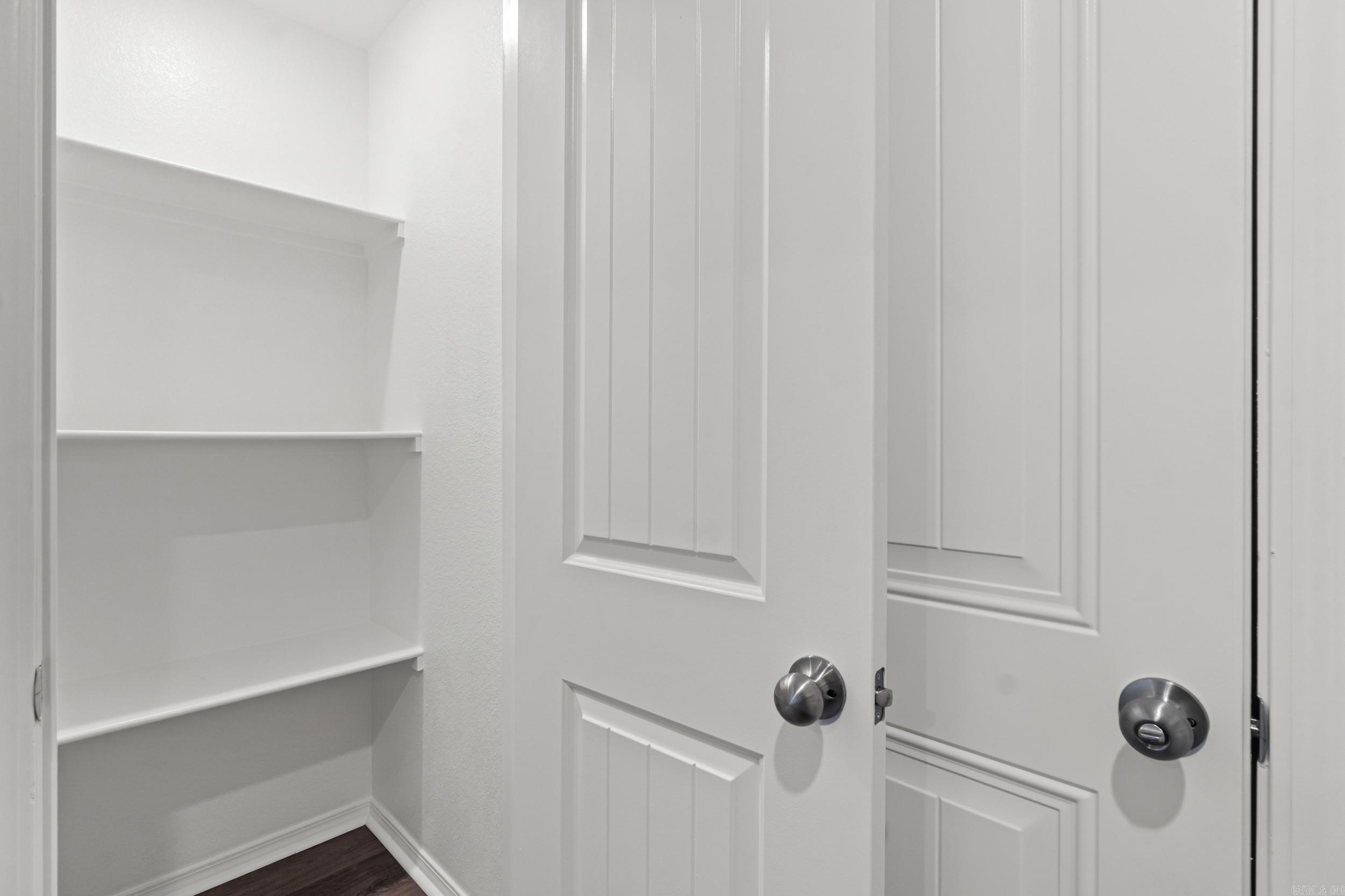 SPRINGLAKE TRAILS - Residential