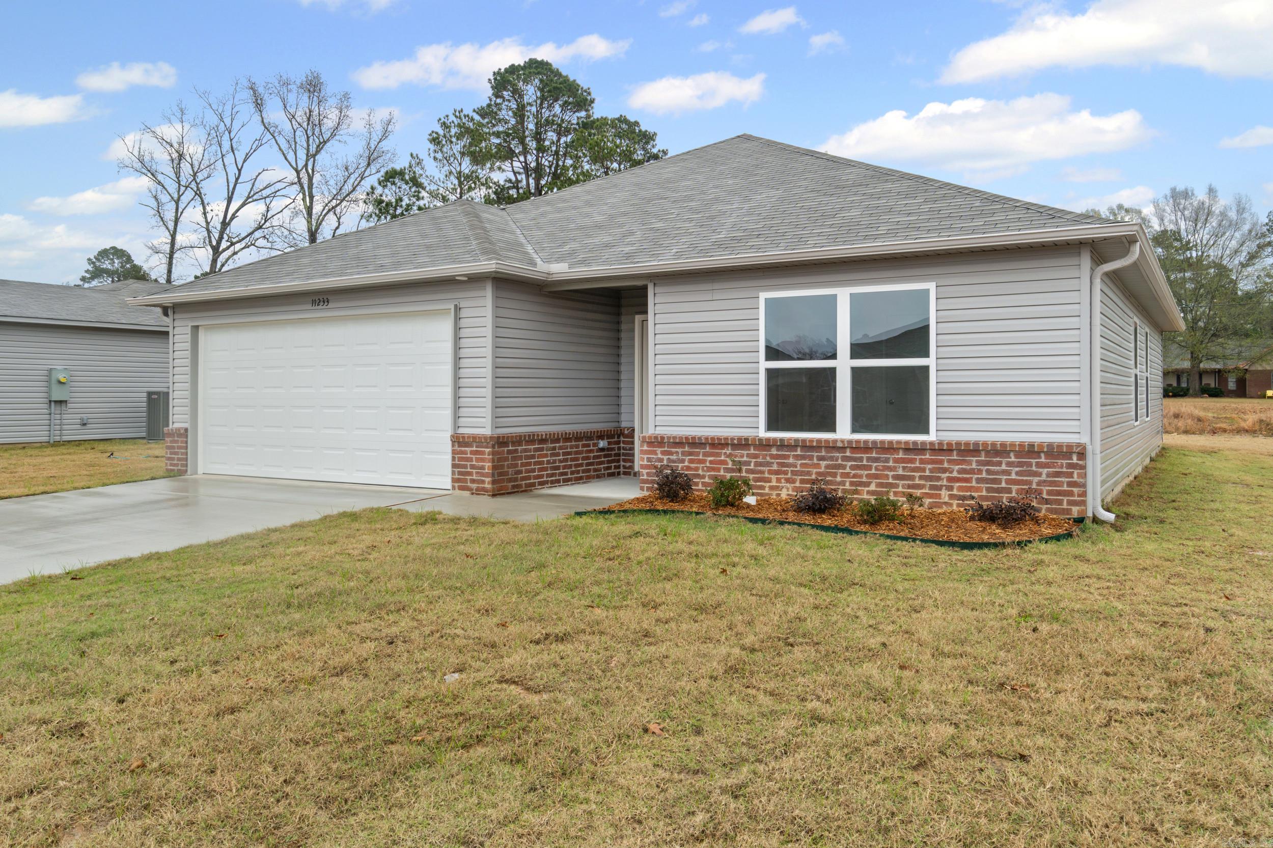 SPRINGLAKE TRAILS - Residential