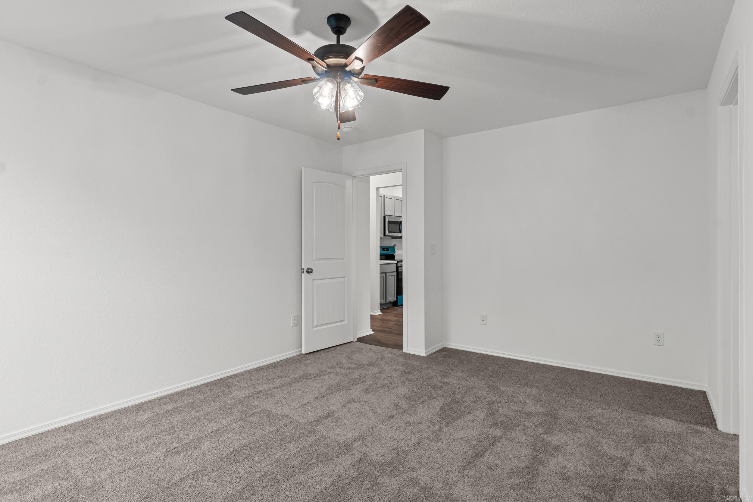 SPRINGLAKE TRAILS - Residential