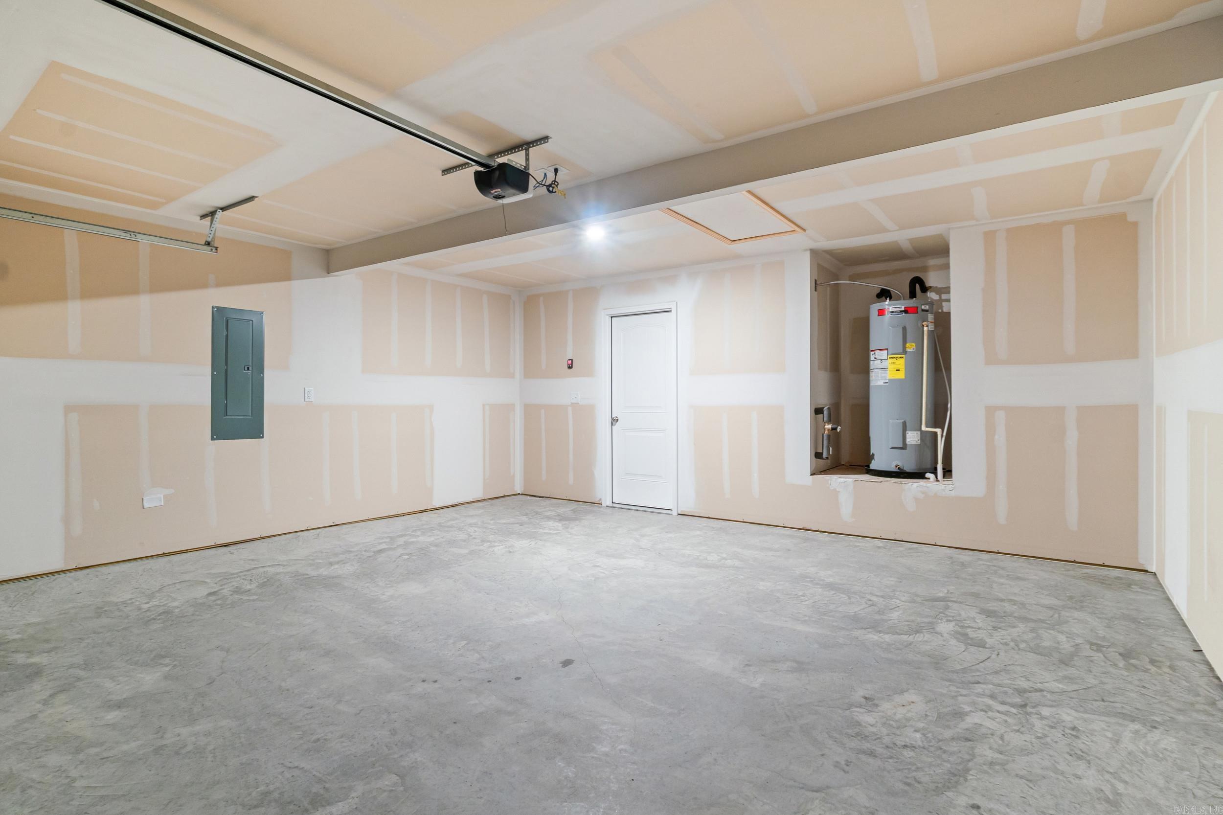 SPRINGLAKE TRAILS - Residential