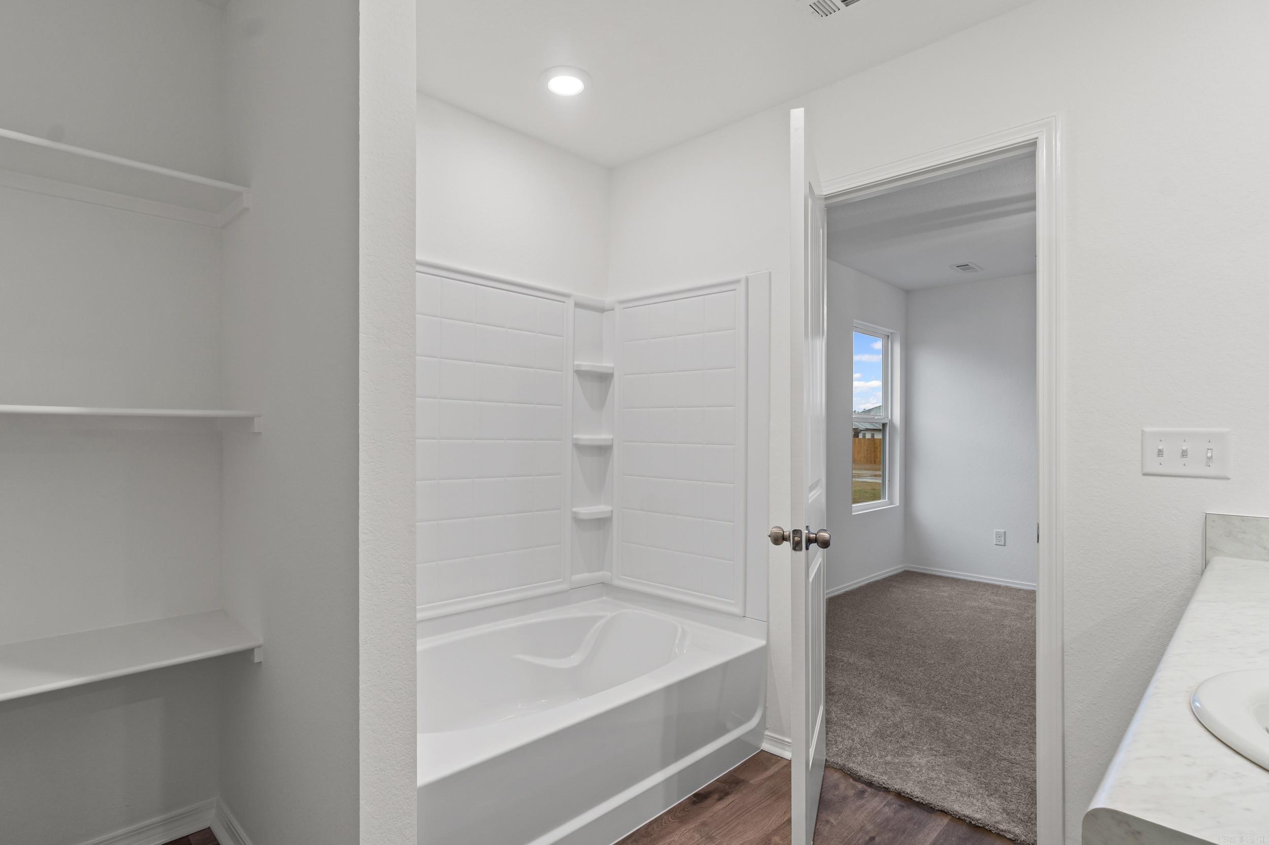 SPRINGLAKE TRAILS - Residential