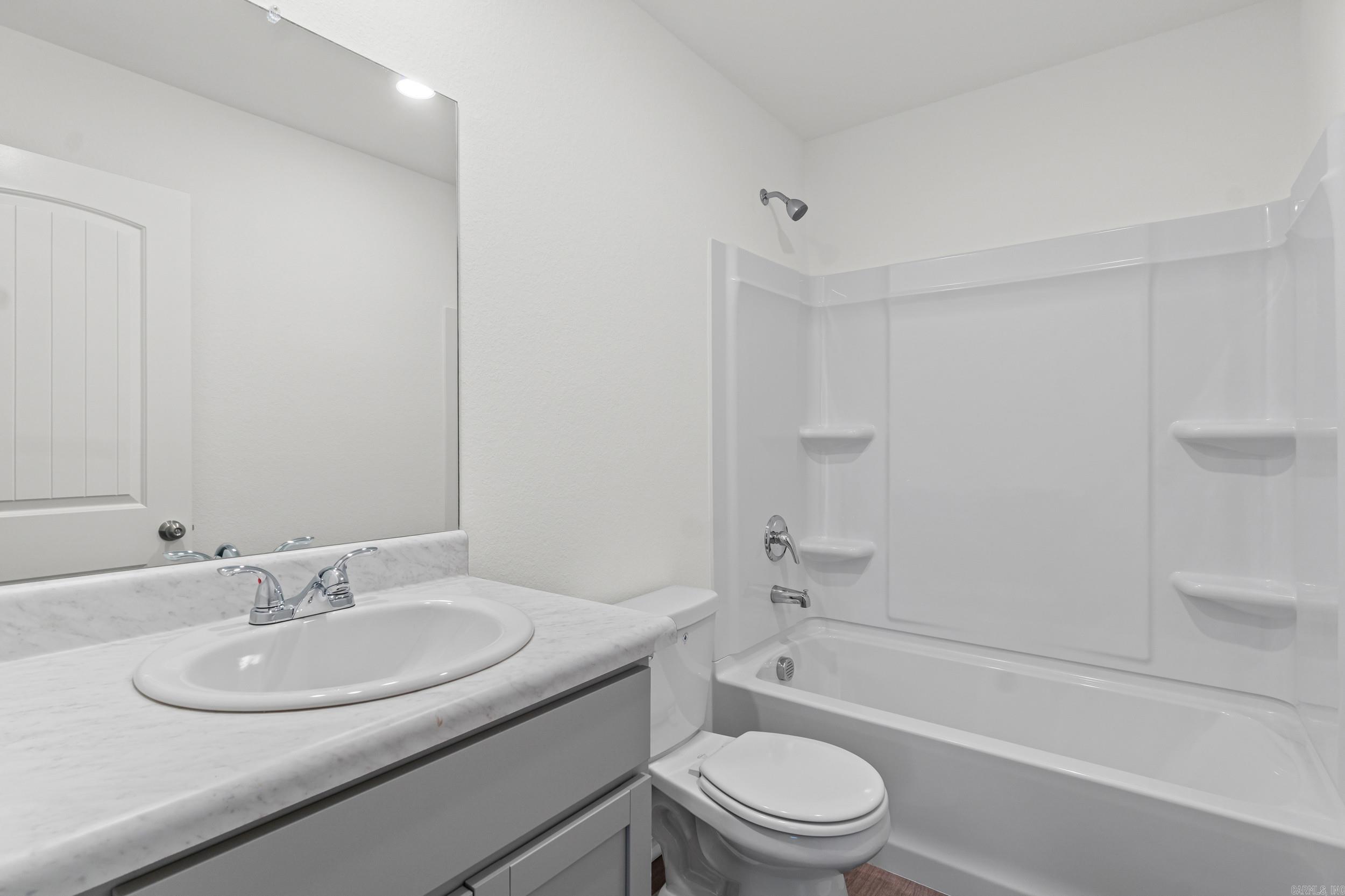 SPRINGLAKE TRAILS - Residential