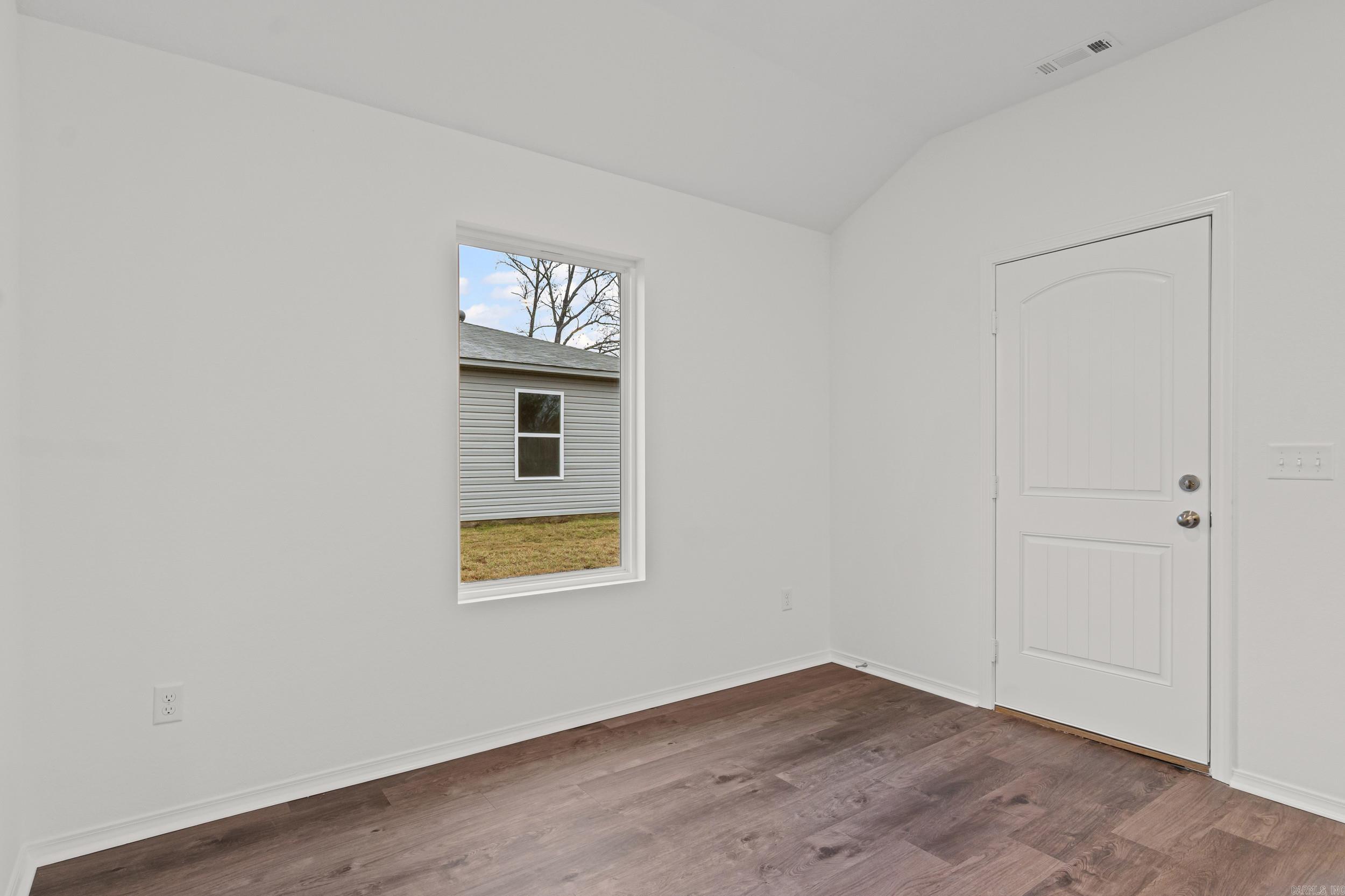 SPRINGLAKE TRAILS - Residential