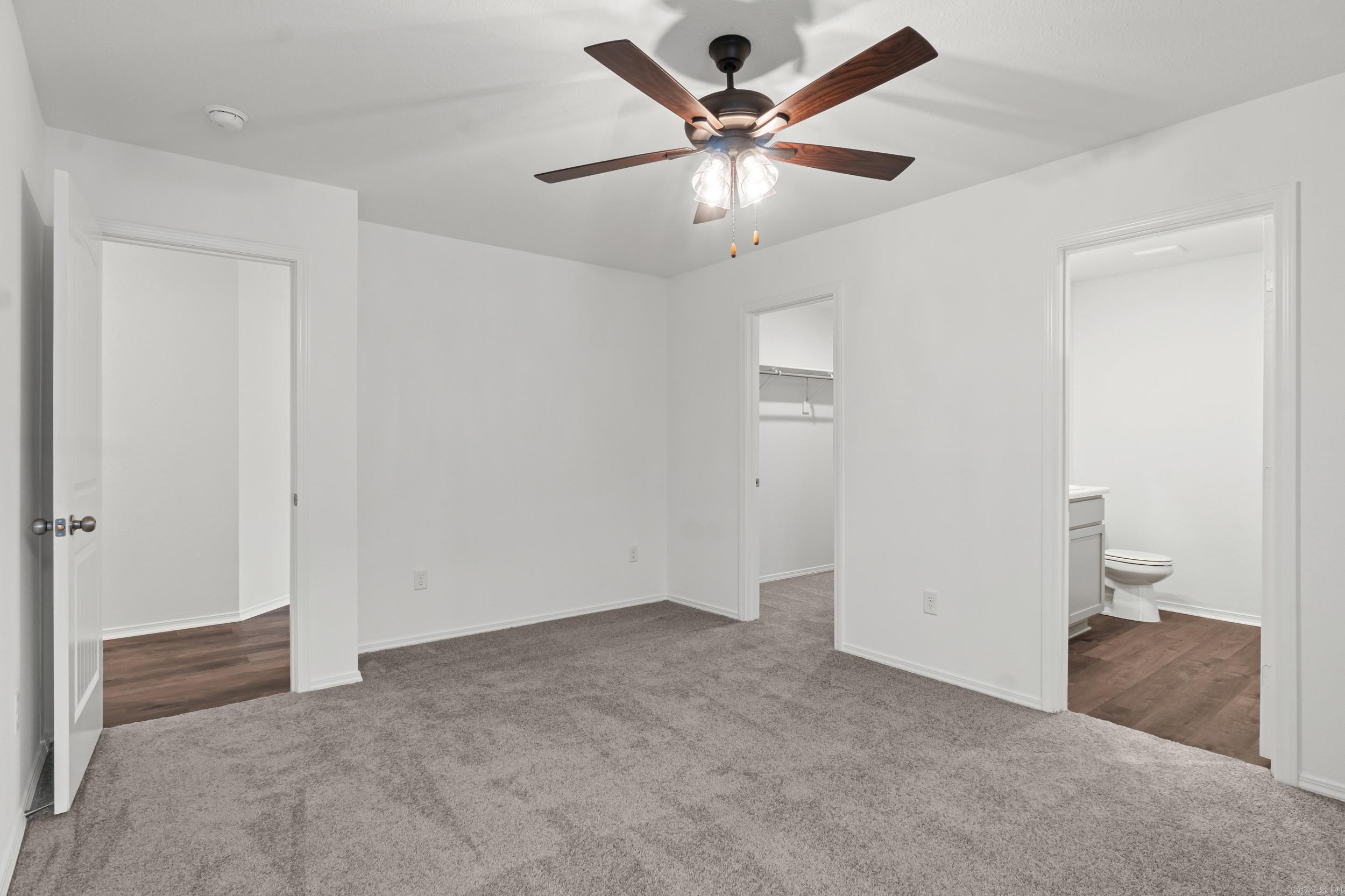 SPRINGLAKE TRAILS - Residential