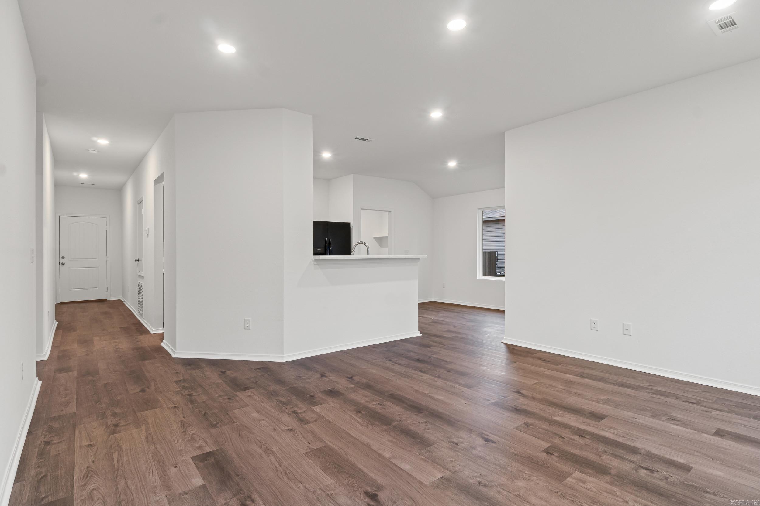 SPRINGLAKE TRAILS - Residential