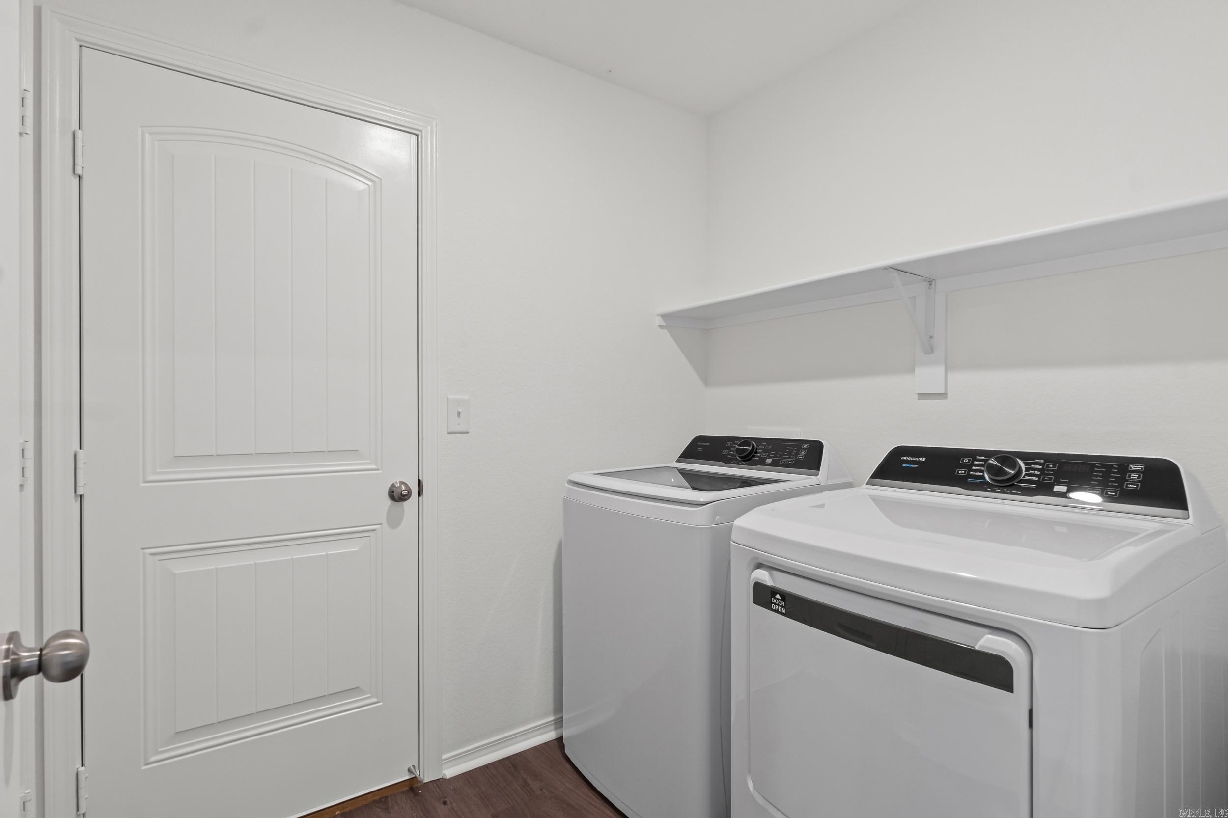 SPRINGLAKE TRAILS - Residential