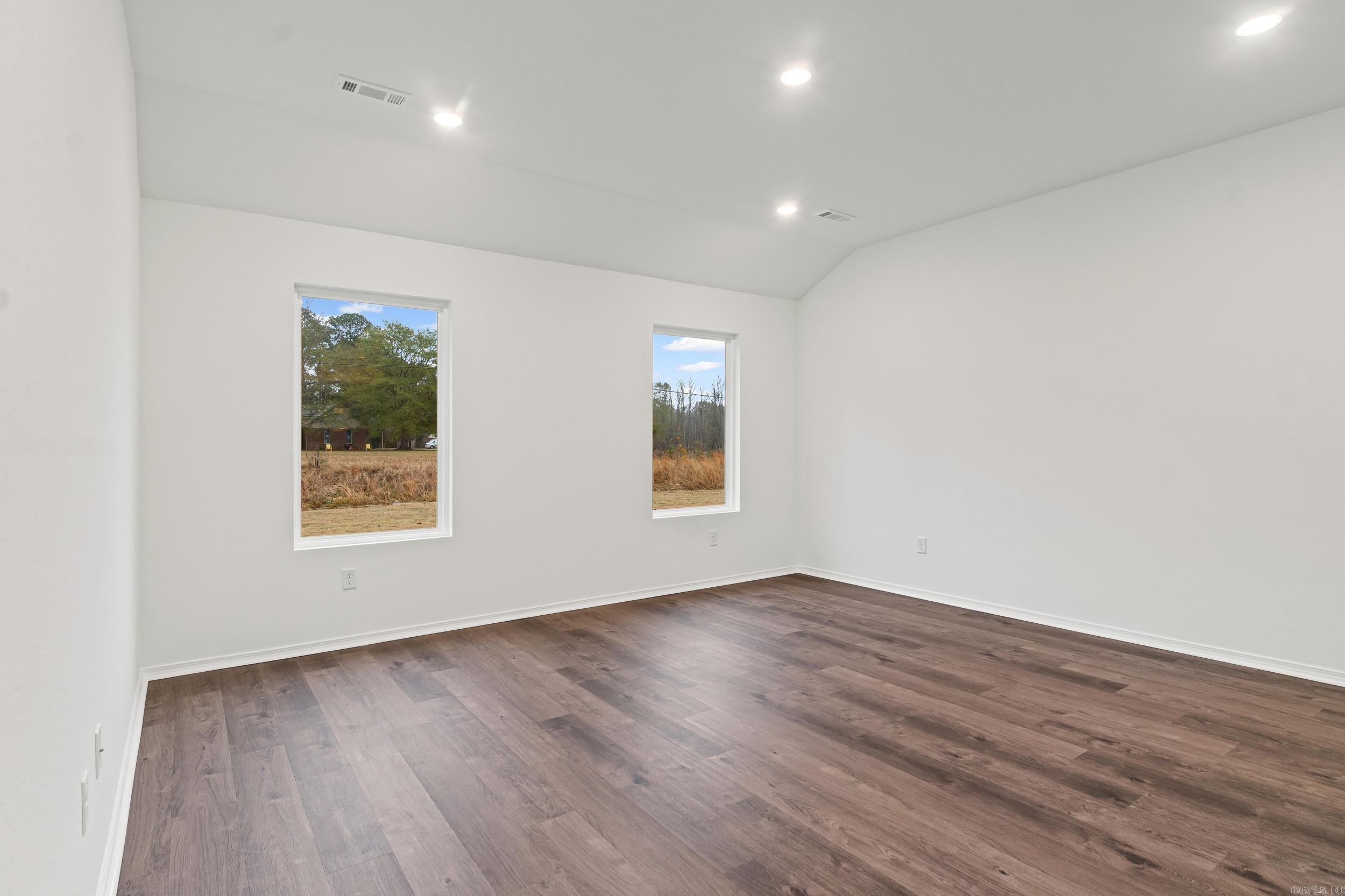 SPRINGLAKE TRAILS - Residential