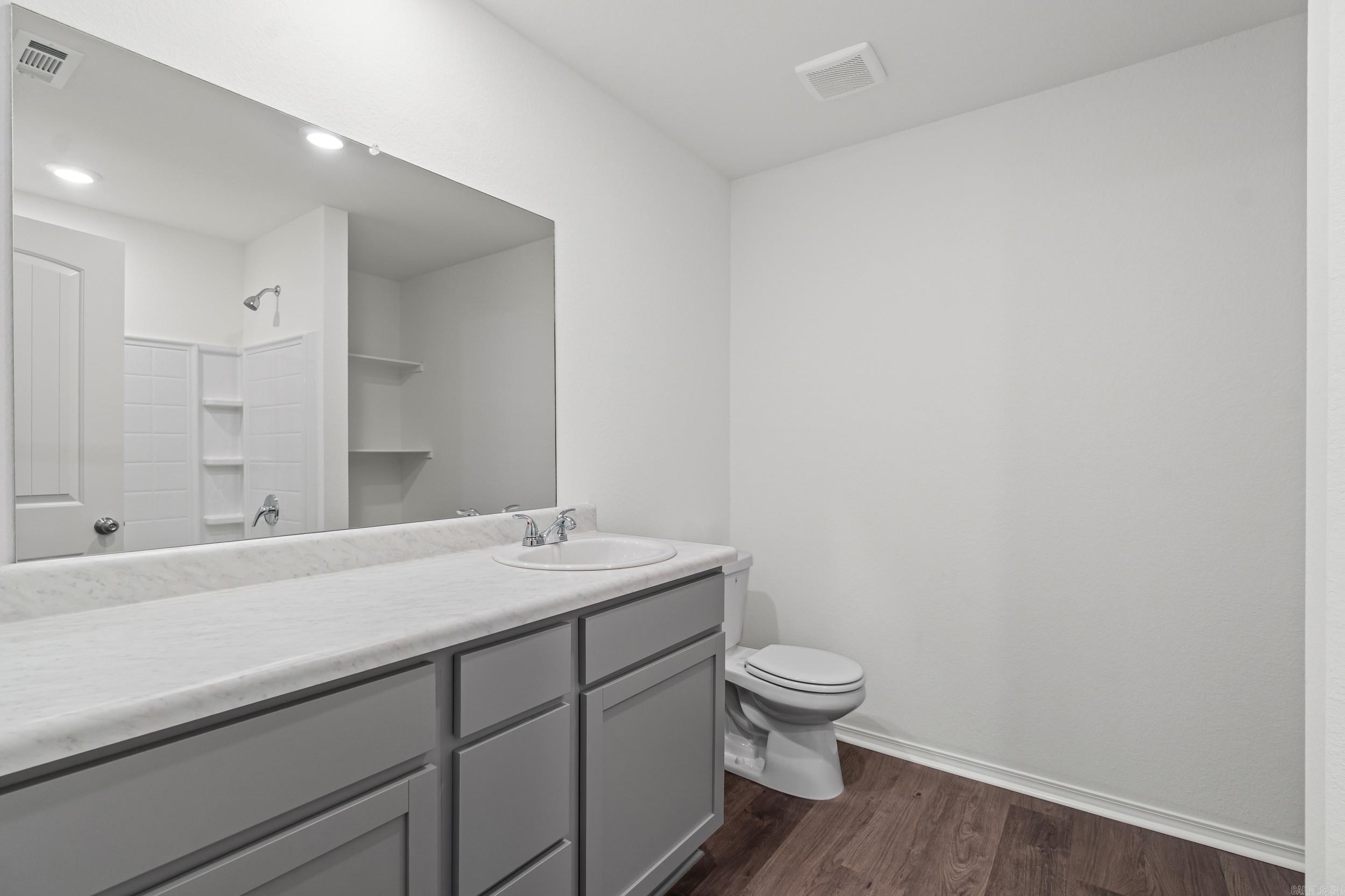 SPRINGLAKE TRAILS - Residential