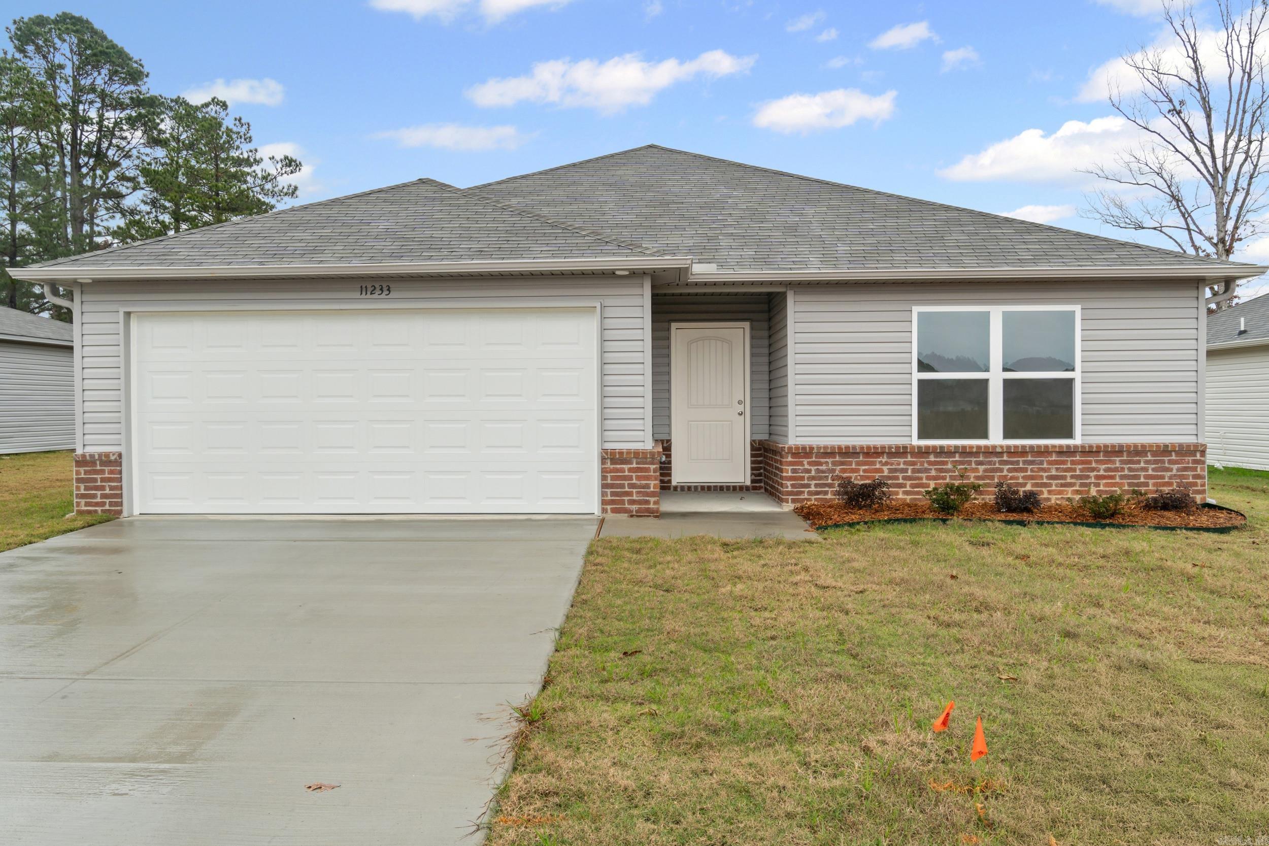 SPRINGLAKE TRAILS - Residential