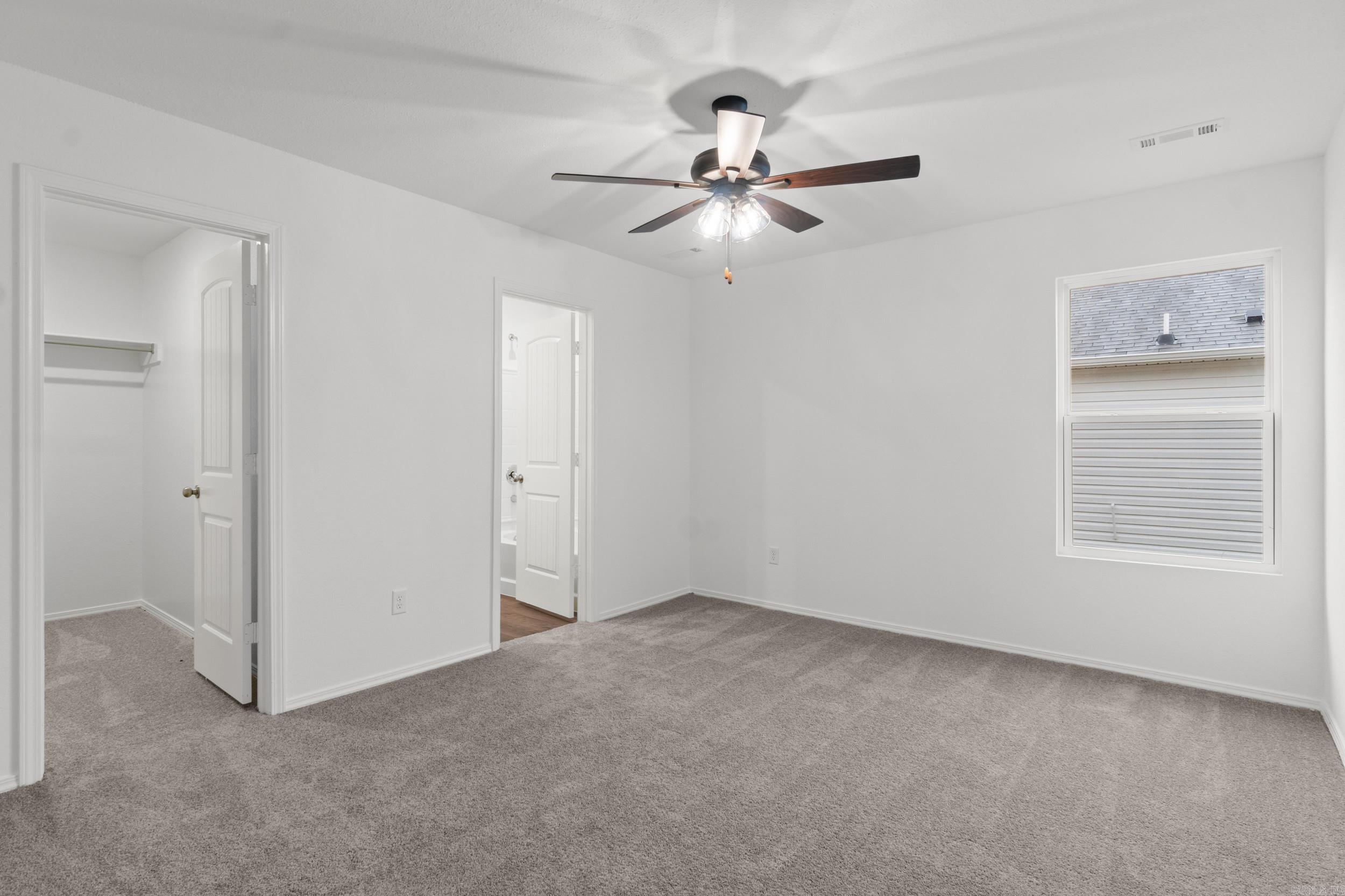 SPRINGLAKE TRAILS - Residential