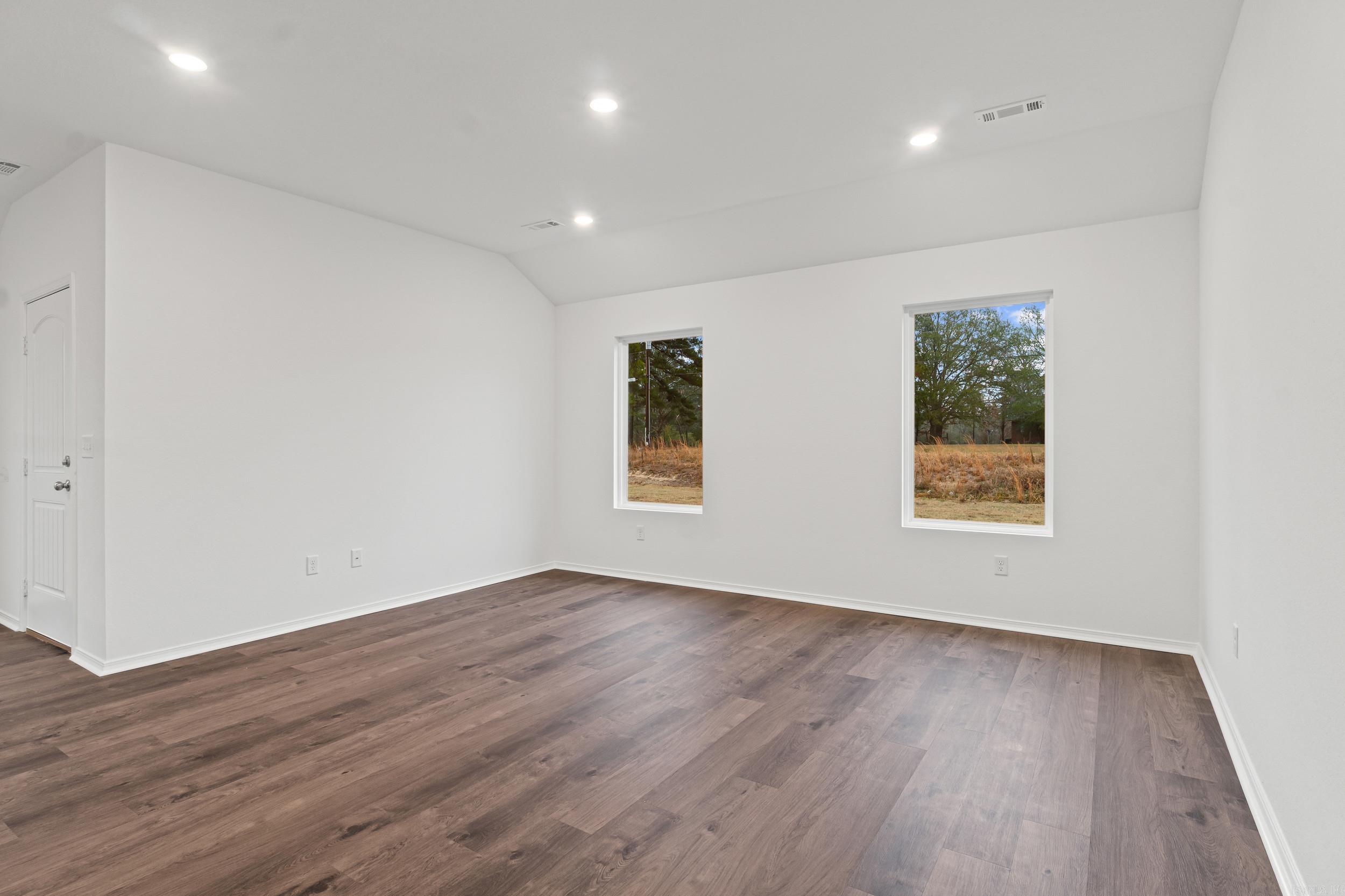 SPRINGLAKE TRAILS - Residential