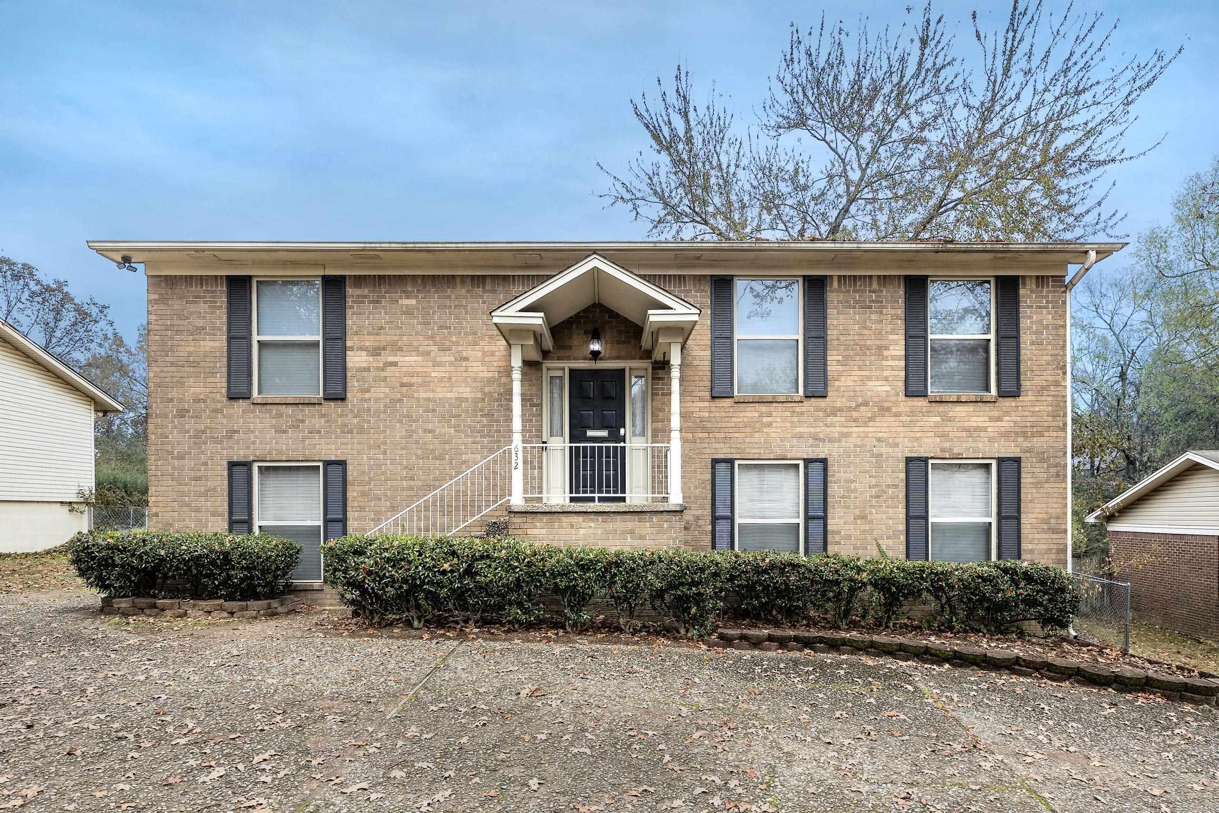 GREEN HILLS - Residential
