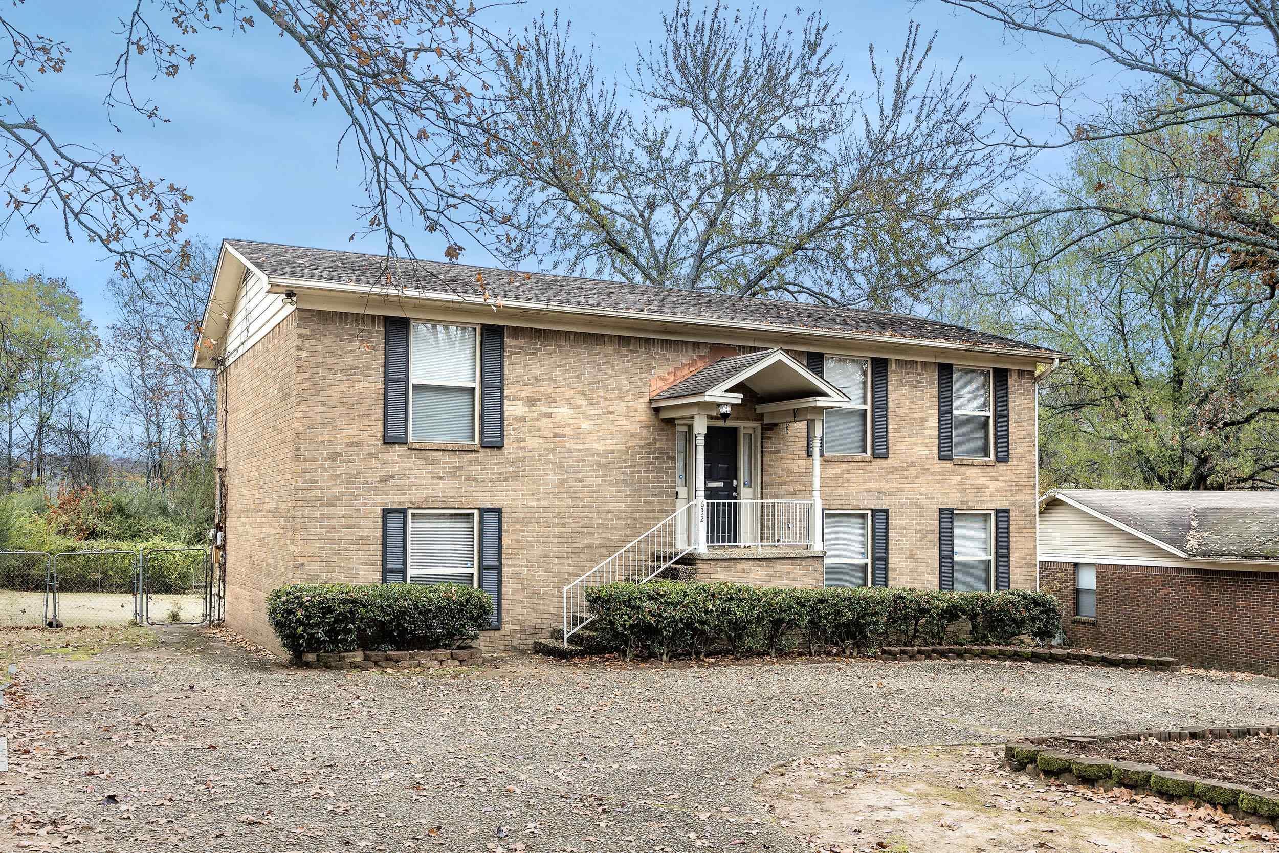 GREEN HILLS - Residential