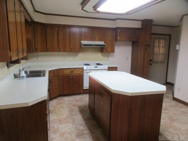 PINE CREST ADDN - Residential