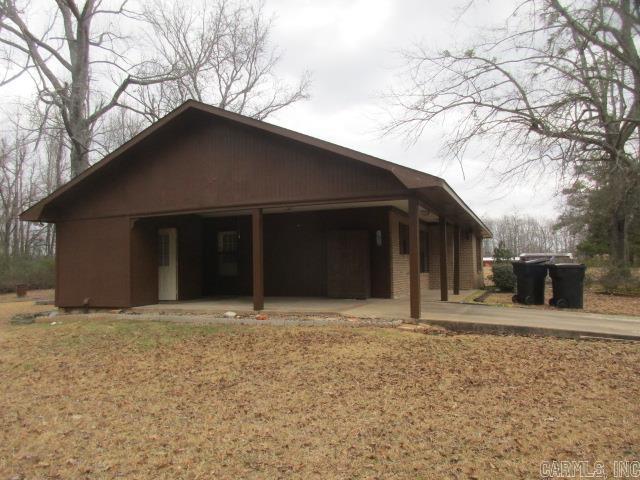 PINE CREST ADDN - Residential