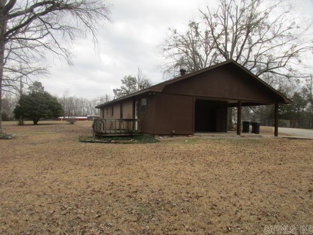 PINE CREST ADDN - Residential