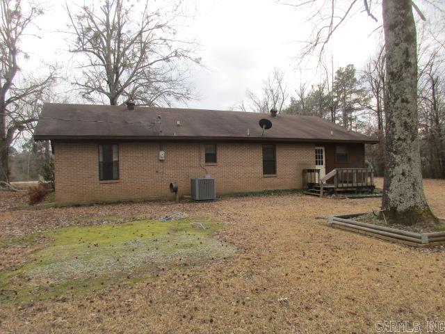 PINE CREST ADDN - Residential