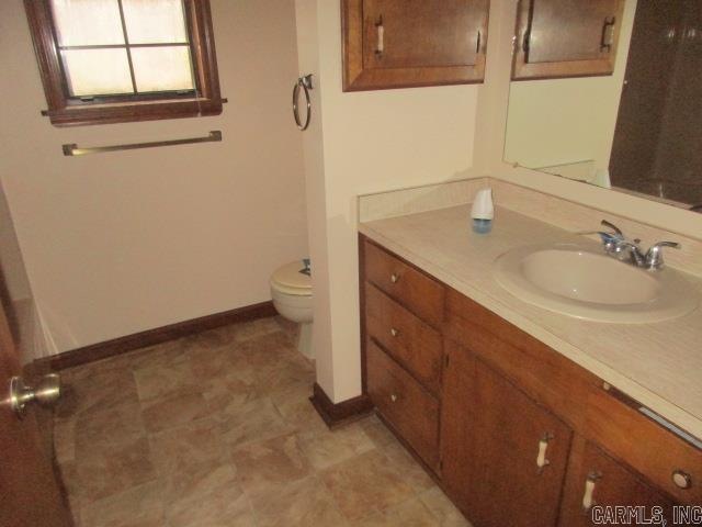 PINE CREST ADDN - Residential