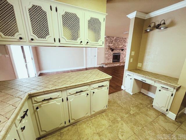 Pine Vista Estates II - Residential