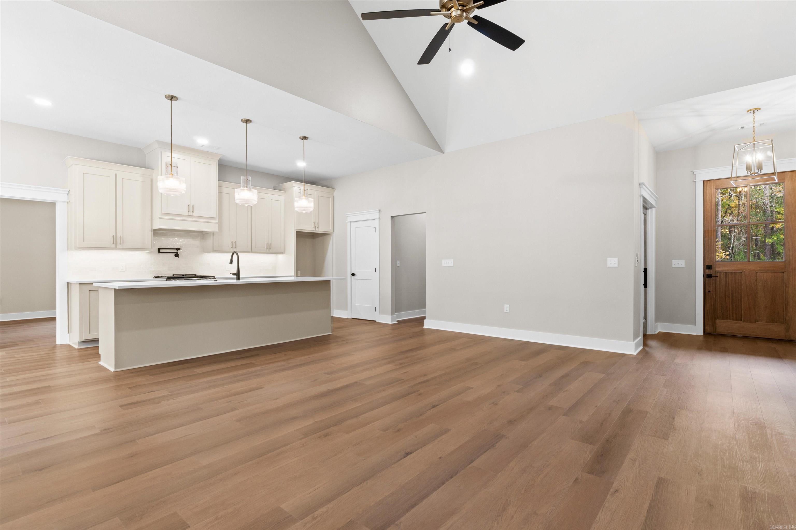 BRILLIANTE - Residential