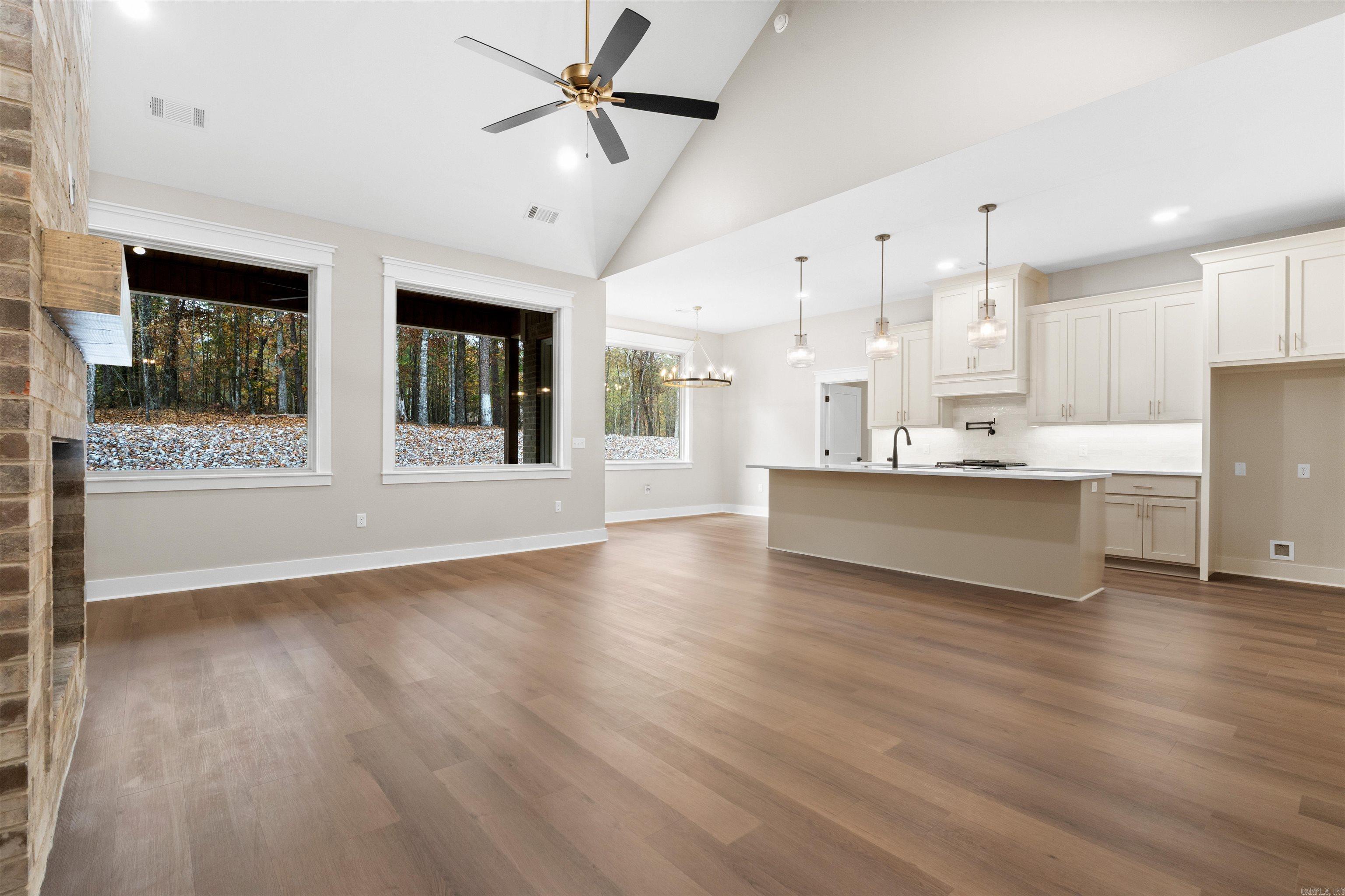 BRILLIANTE - Residential